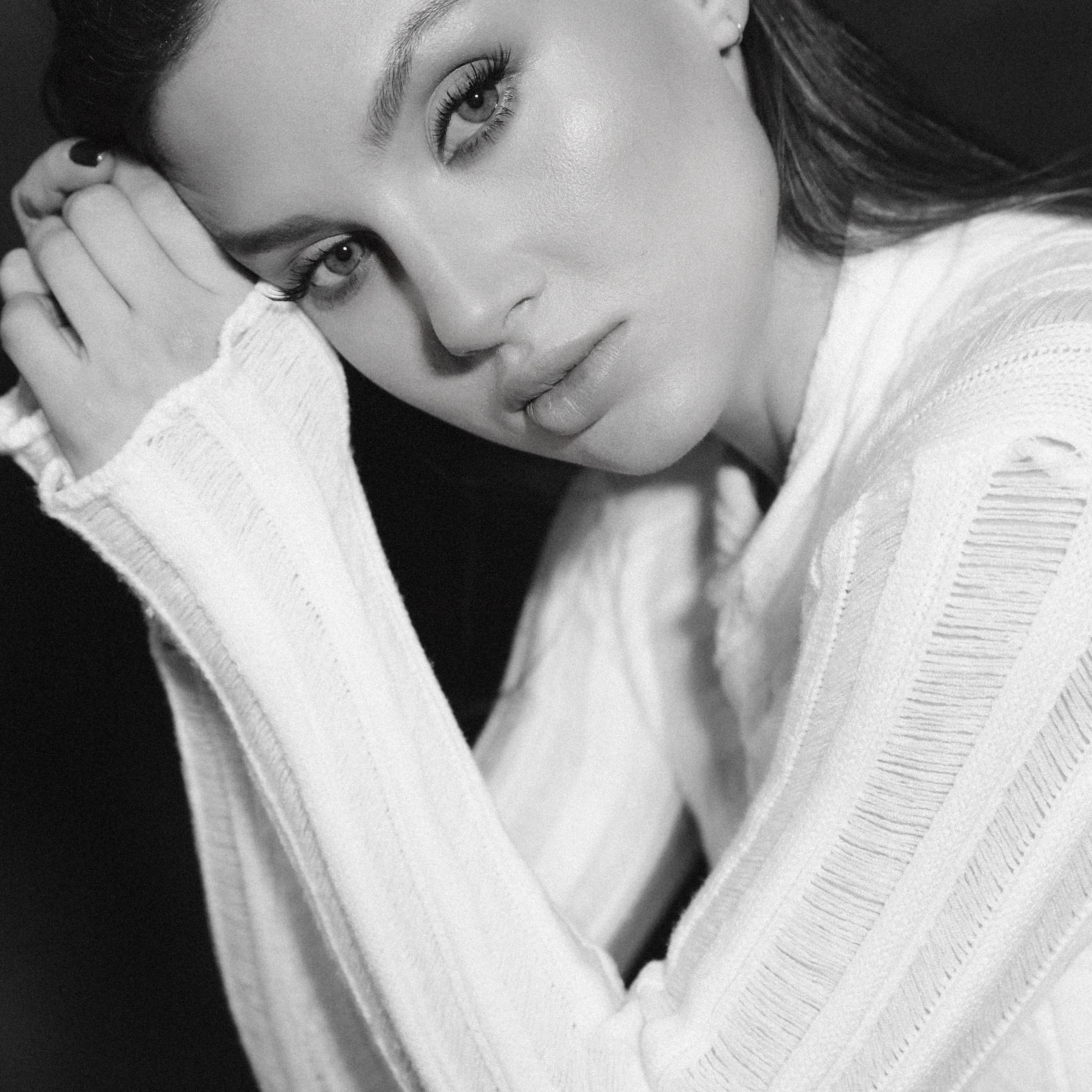 Anya. Фотограф Катерина Ивашова