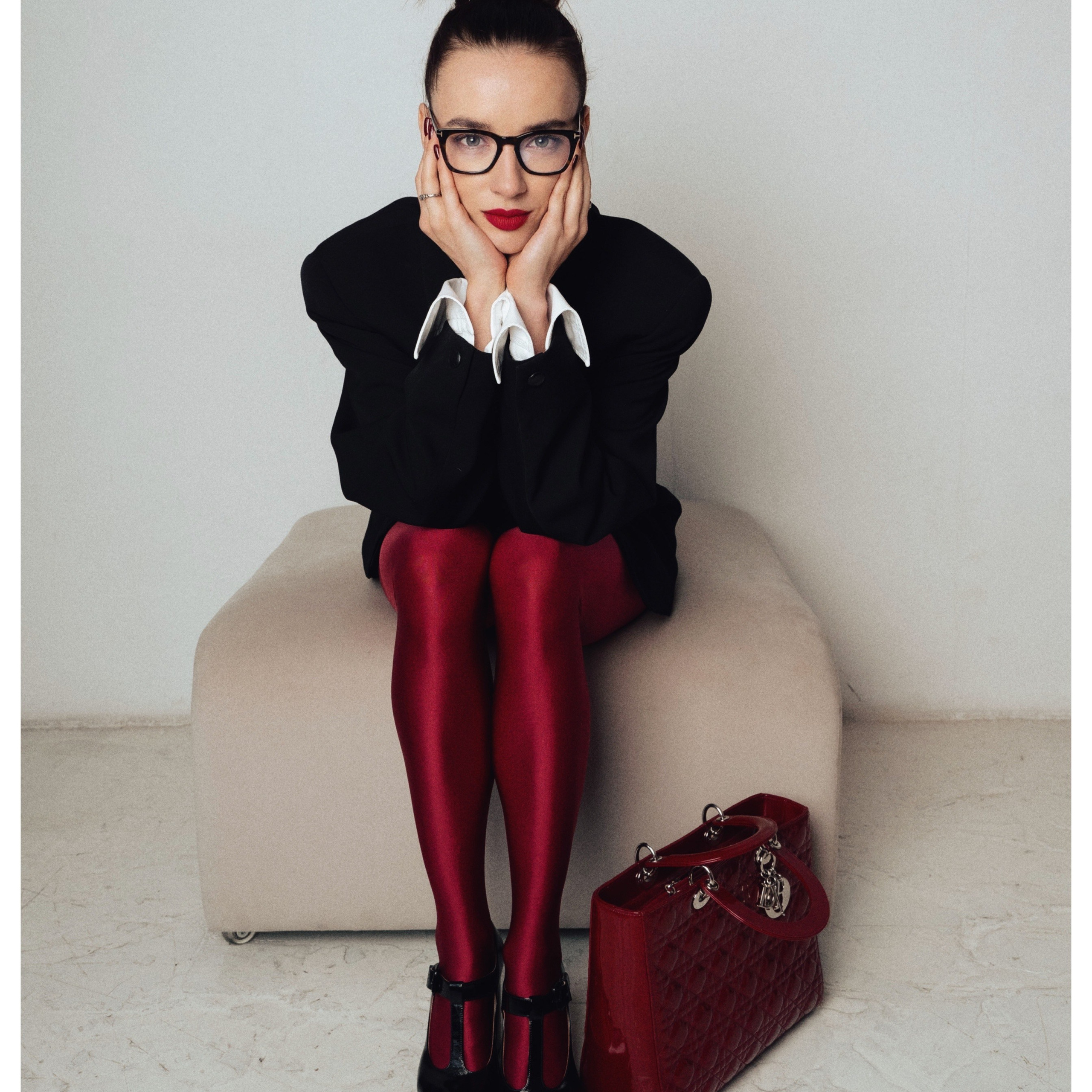 Света. Фотограф Катерина Ивашова