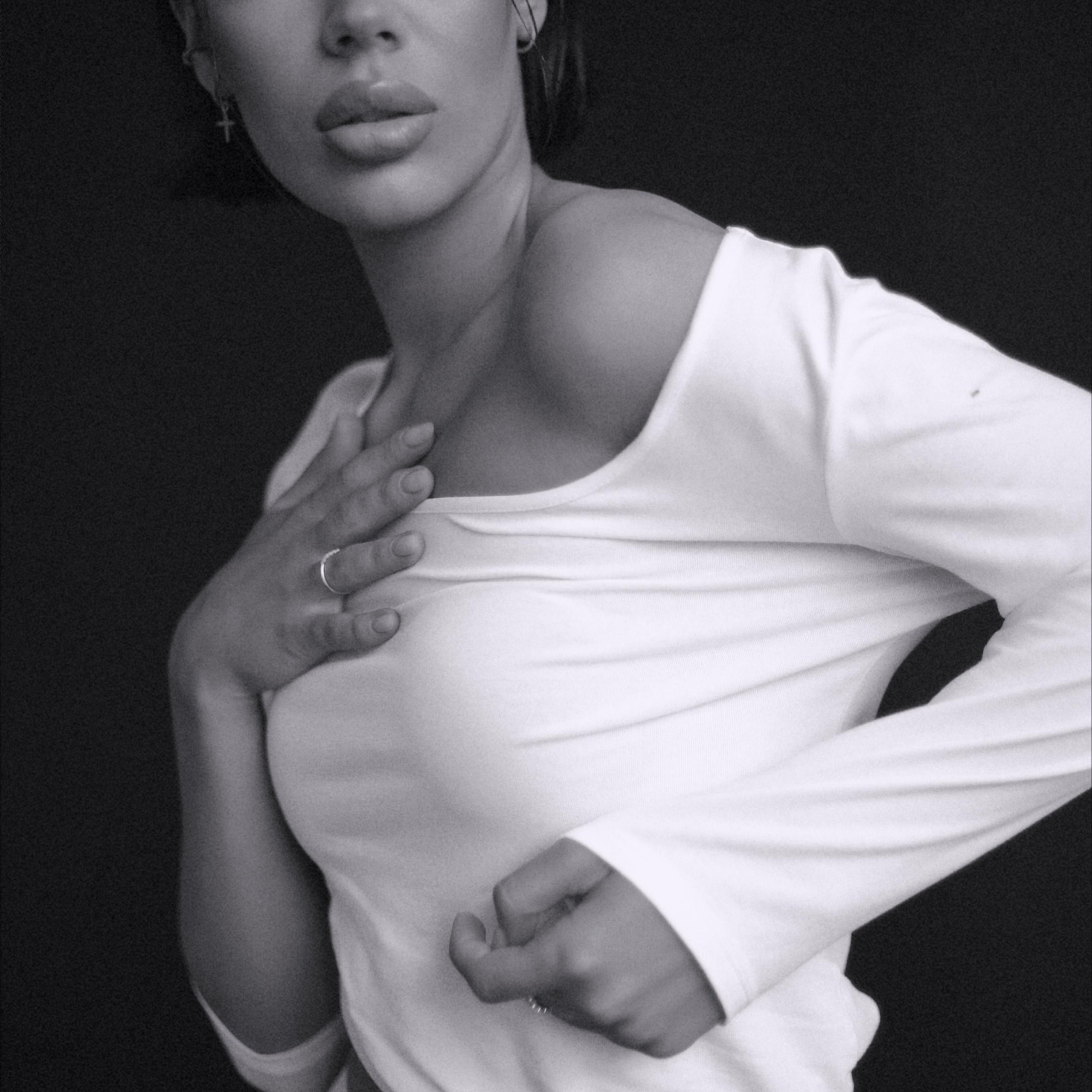 Алина. Фотограф Катерина Ивашова