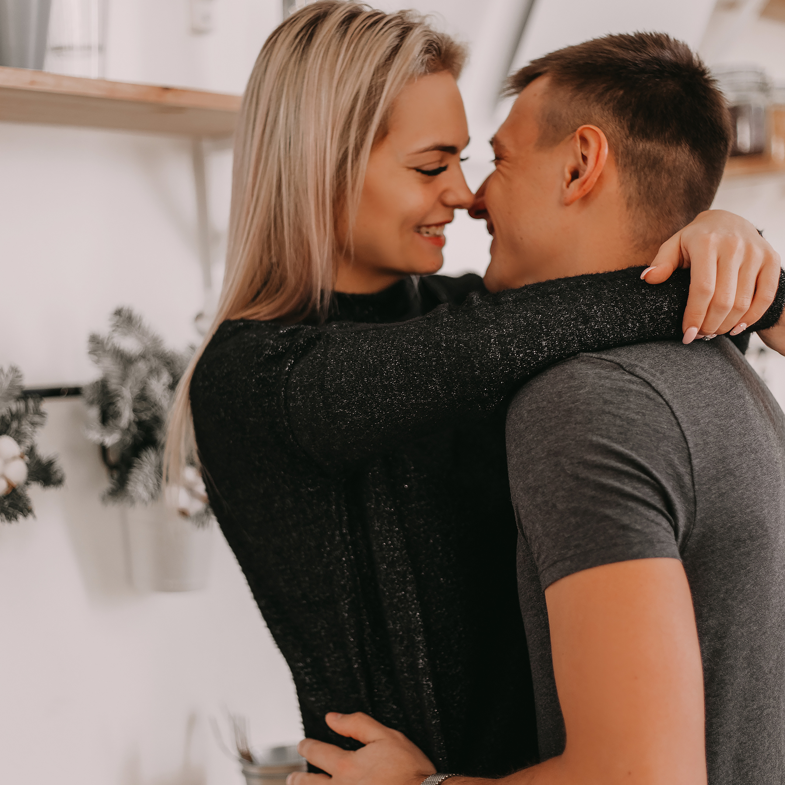 Артём и Кристина. Фотограф Катерина Ивашова