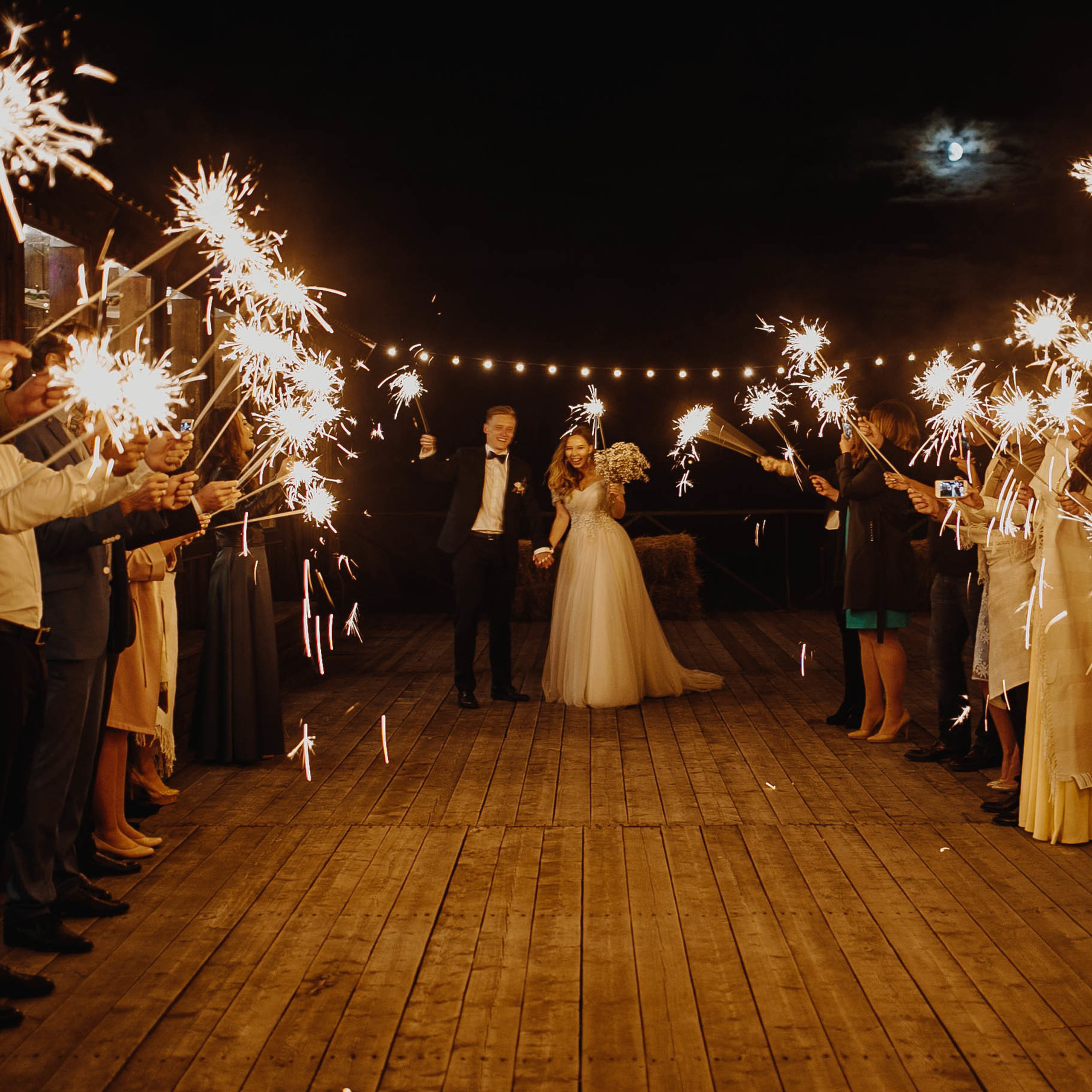 Марк и Анастасия. Фотограф Катерина Ивашова