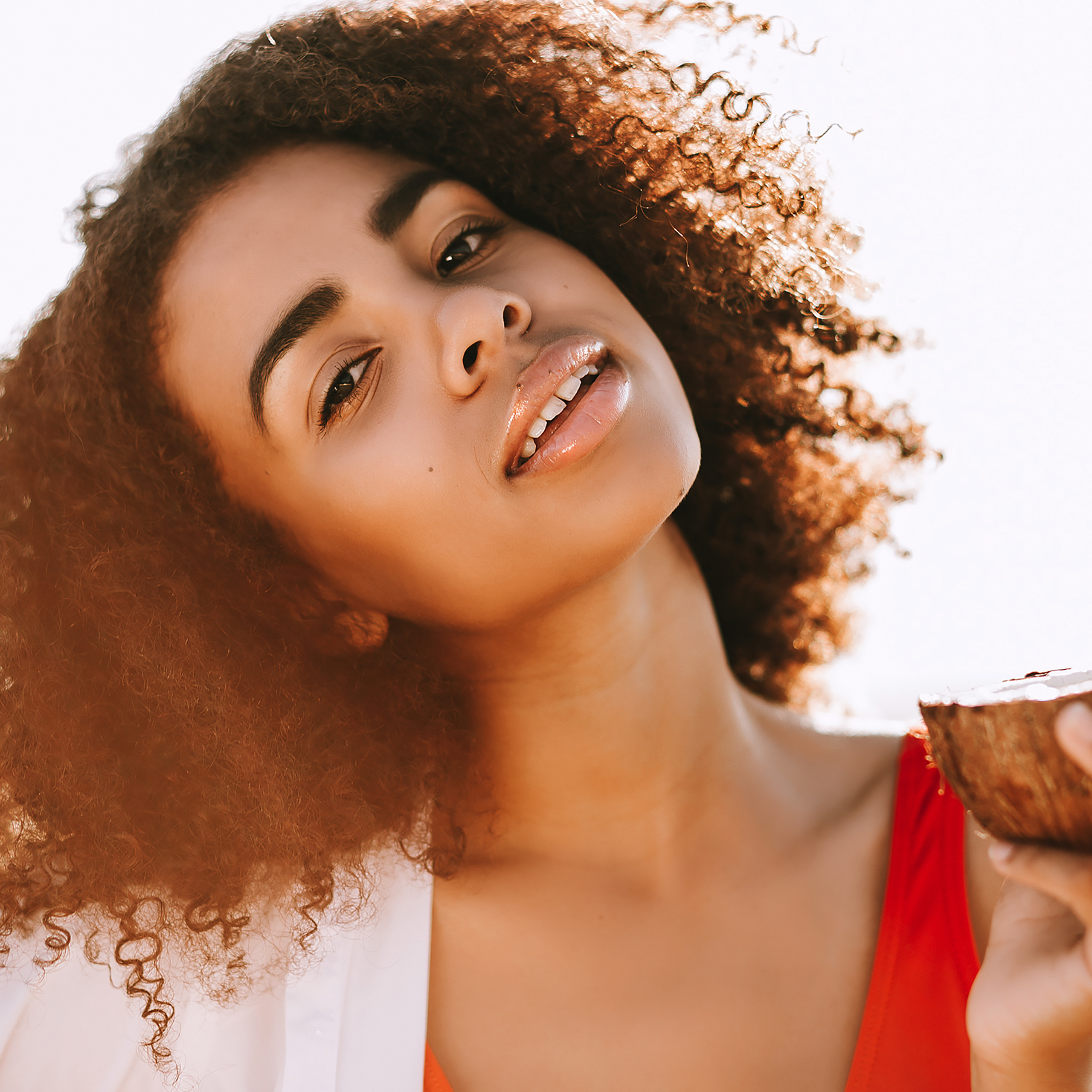 Николь. Фотограф Катерина Ивашова