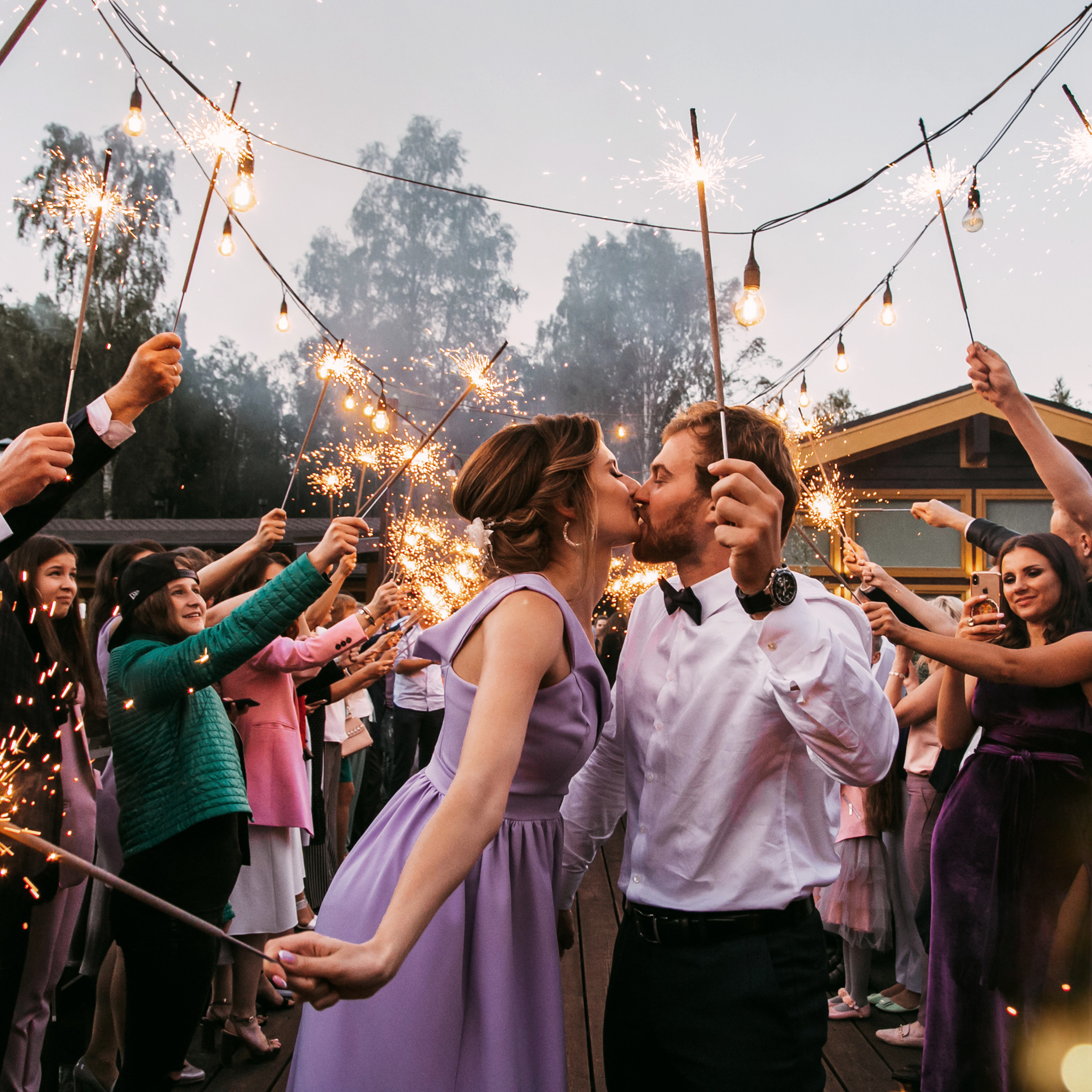 Андрей и Лера. Фотограф Катерина Ивашова