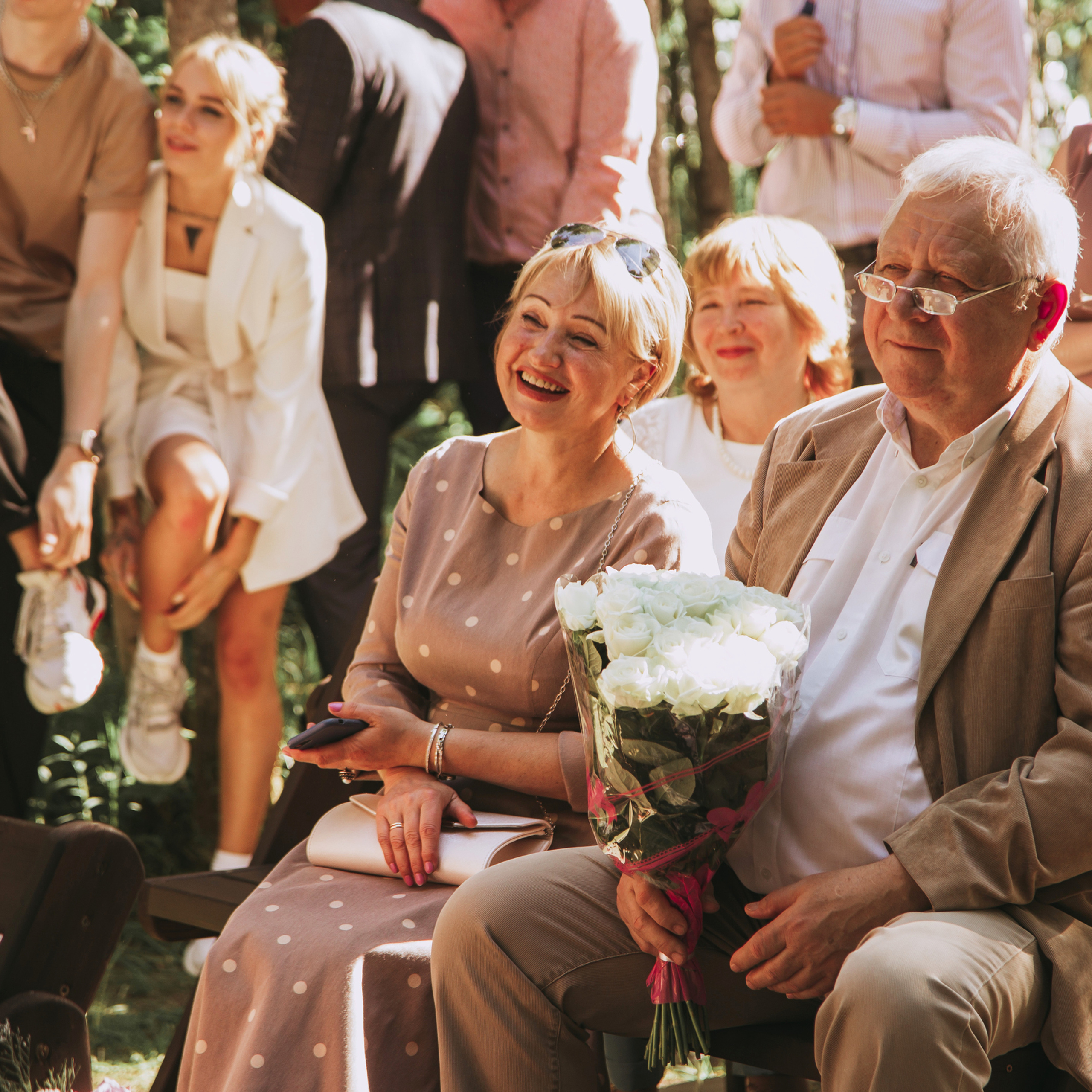 Андрей и Лера. Фотограф Катерина Ивашова