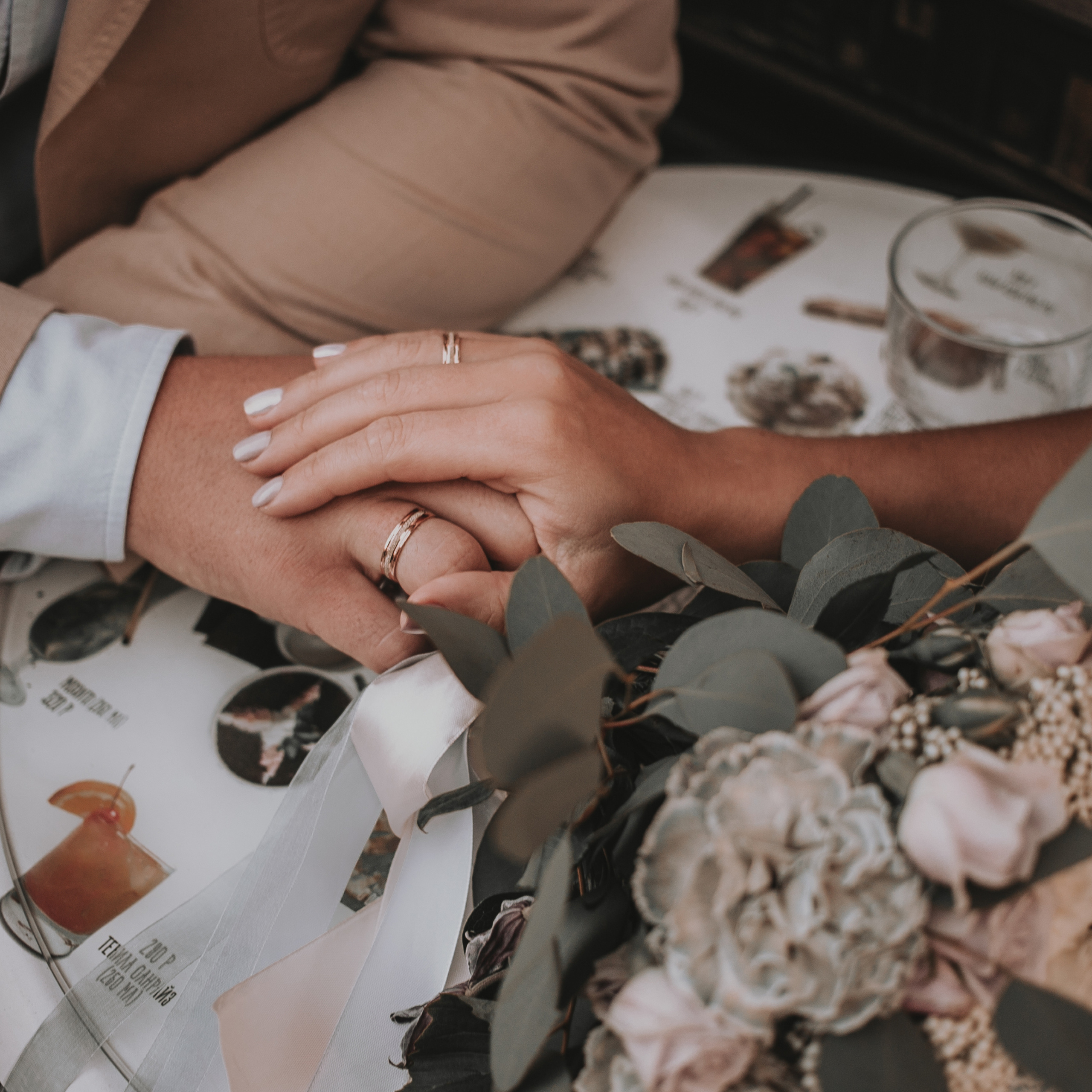 Валера и Карина. Фотограф Катерина Ивашова