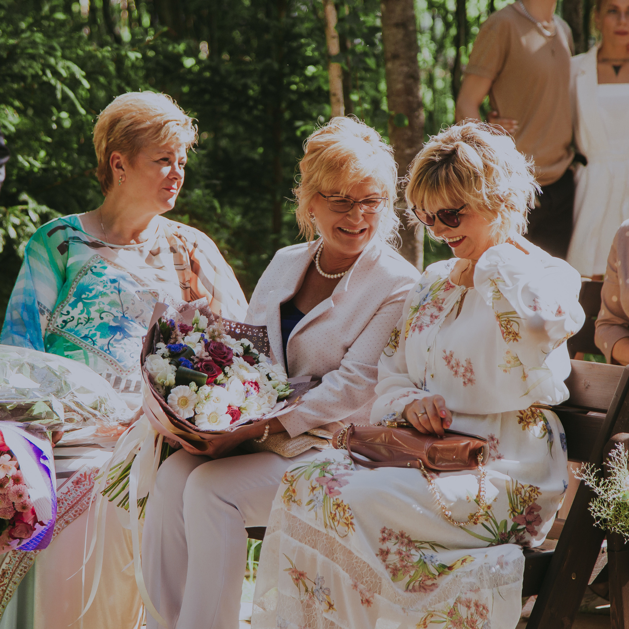 Андрей и Лера. Фотограф Катерина Ивашова