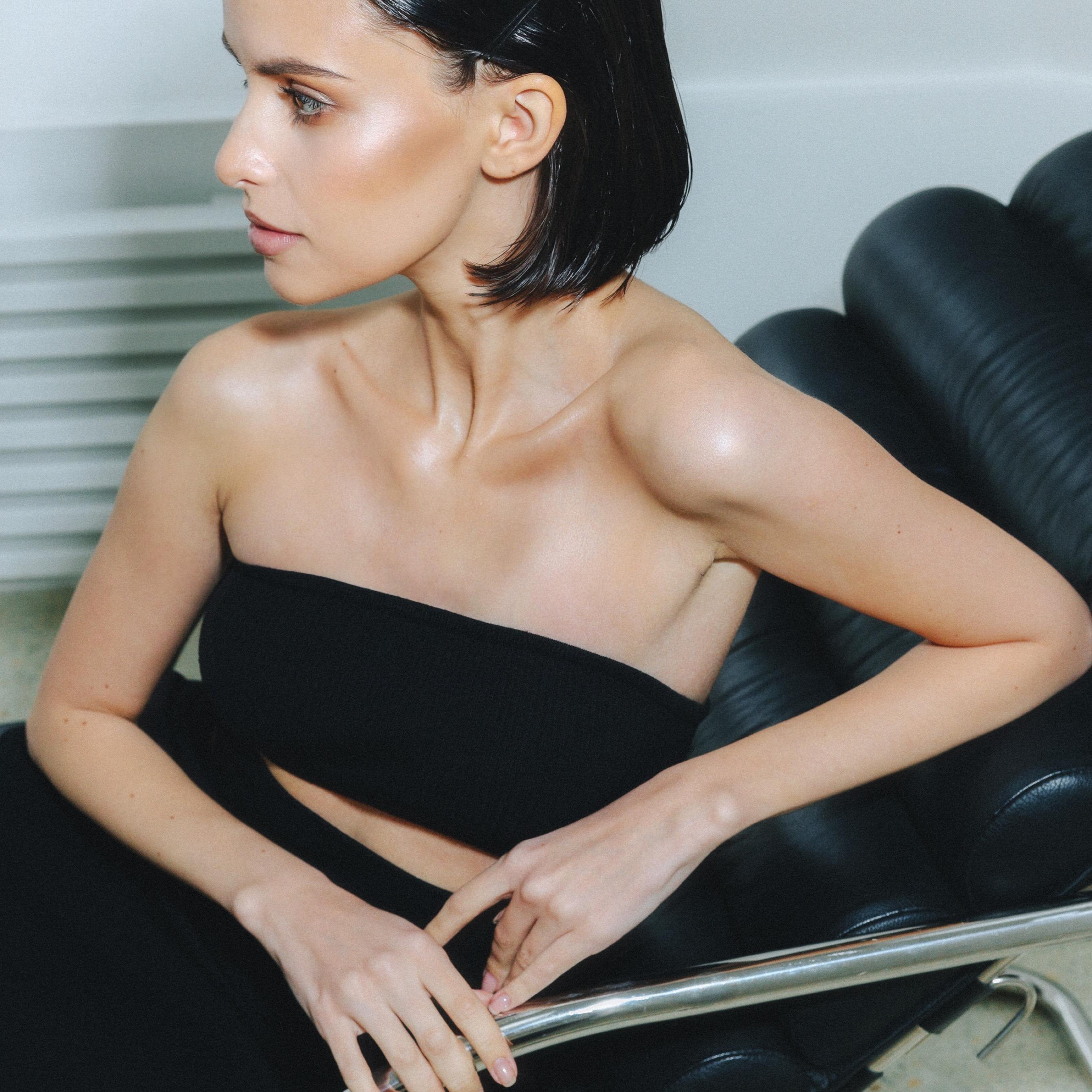 Vika. Фотограф Катерина Ивашова