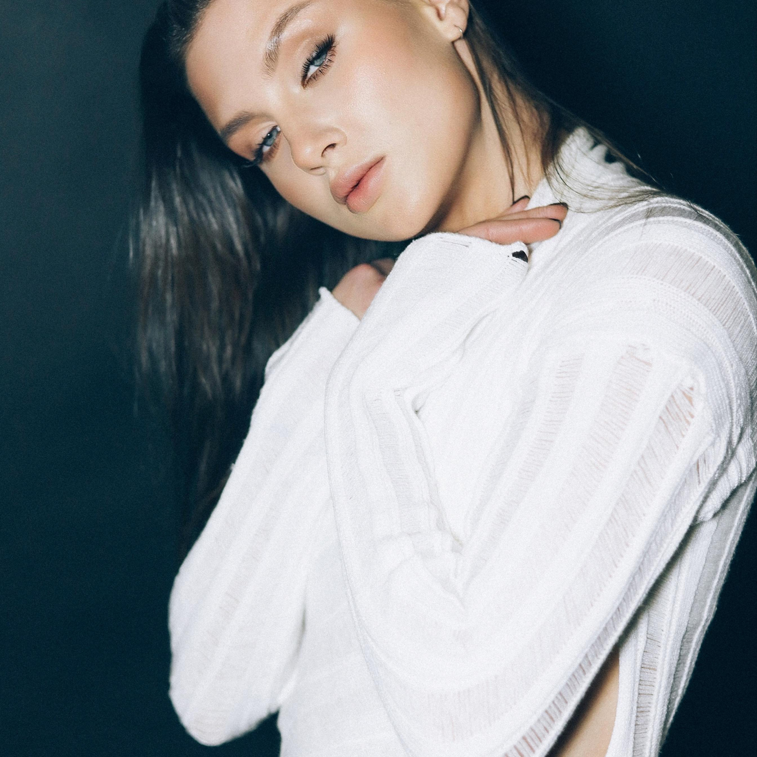 Anya. Фотограф Катерина Ивашова