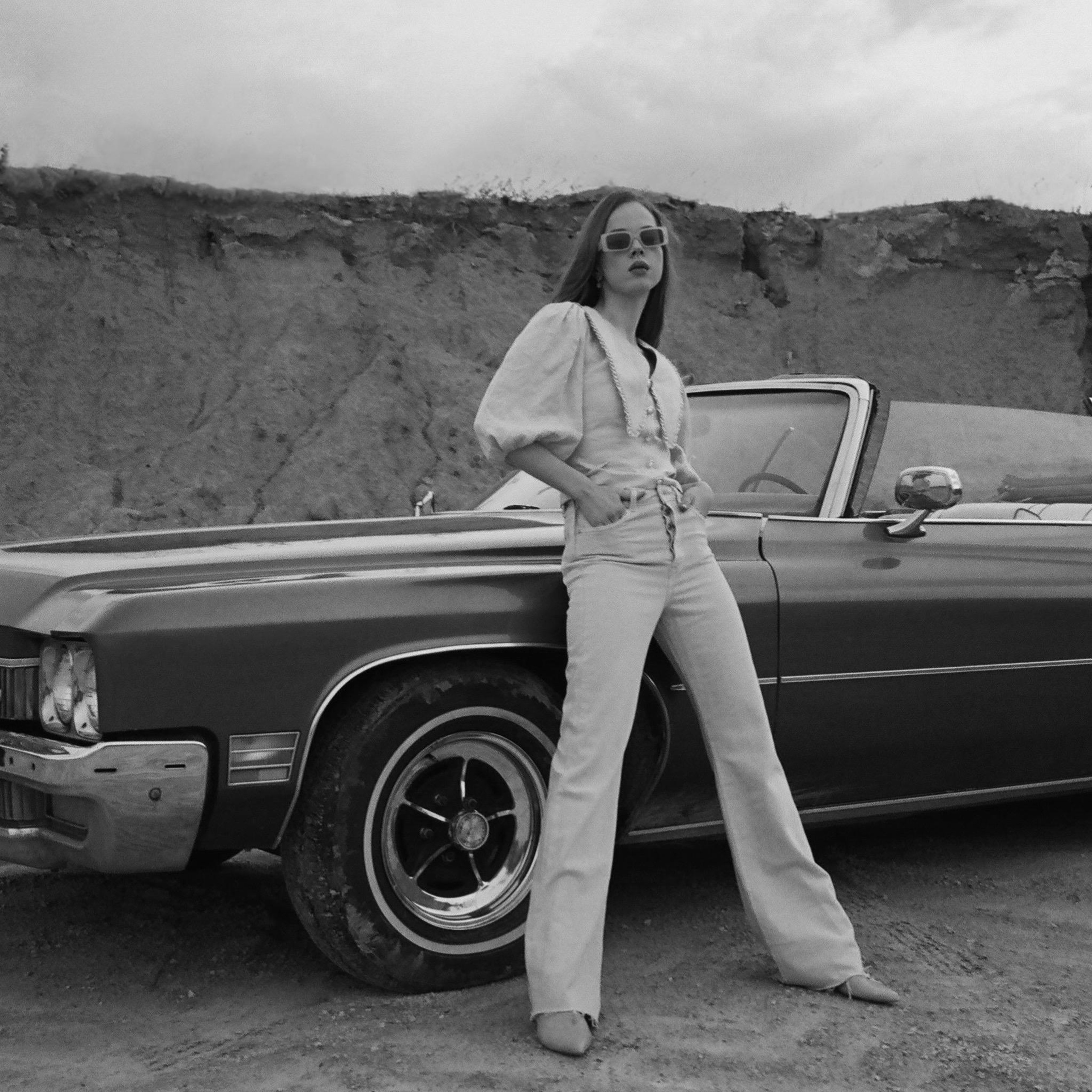 Даша. Фотограф Катерина Ивашова