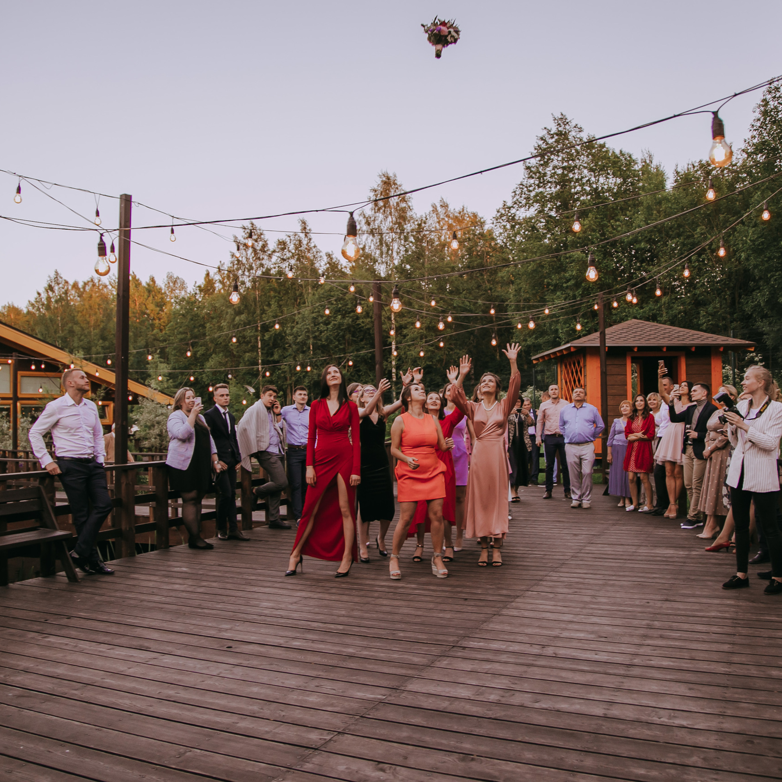 Андрей и Лера. Фотограф Катерина Ивашова