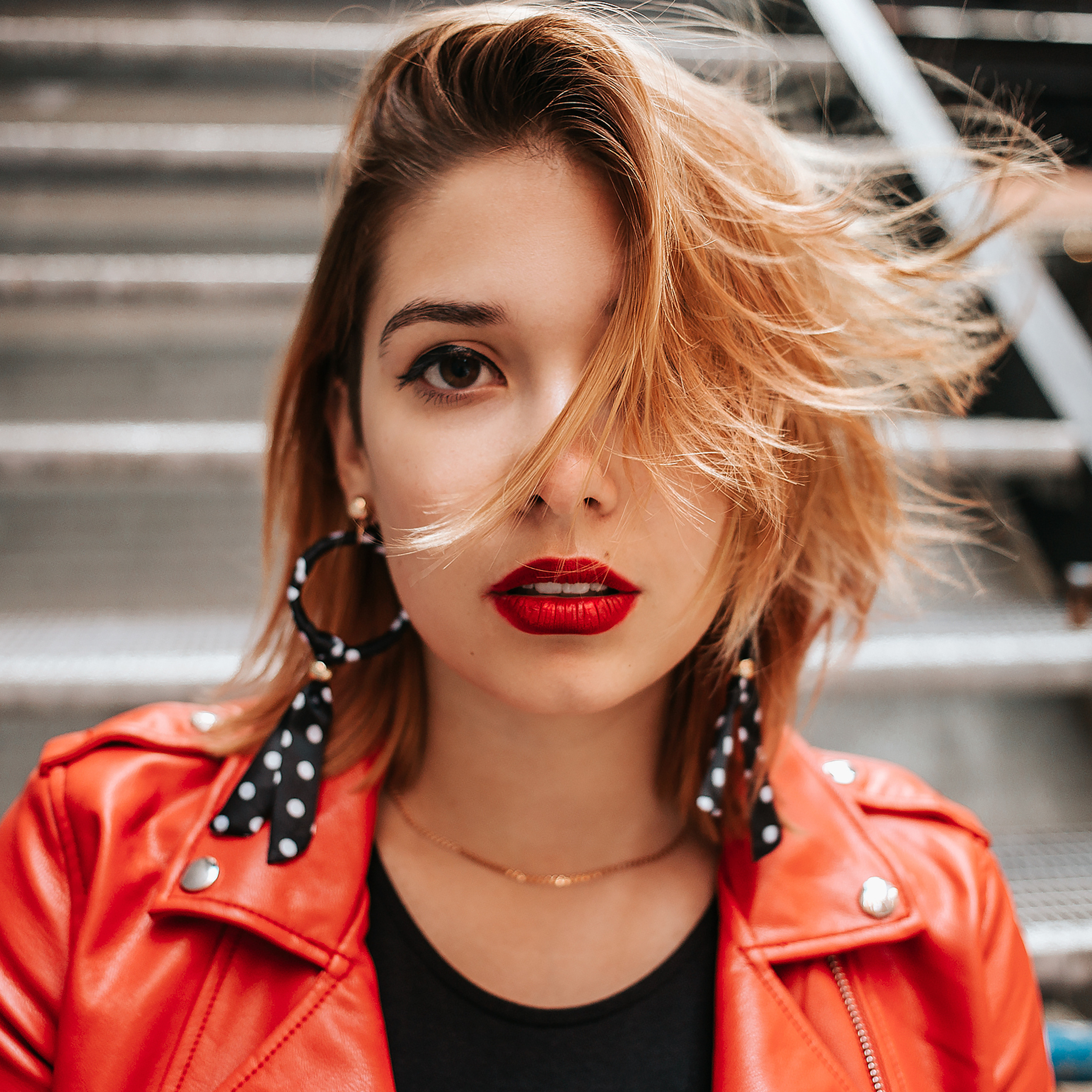 Дана. Фотограф Катерина Ивашова