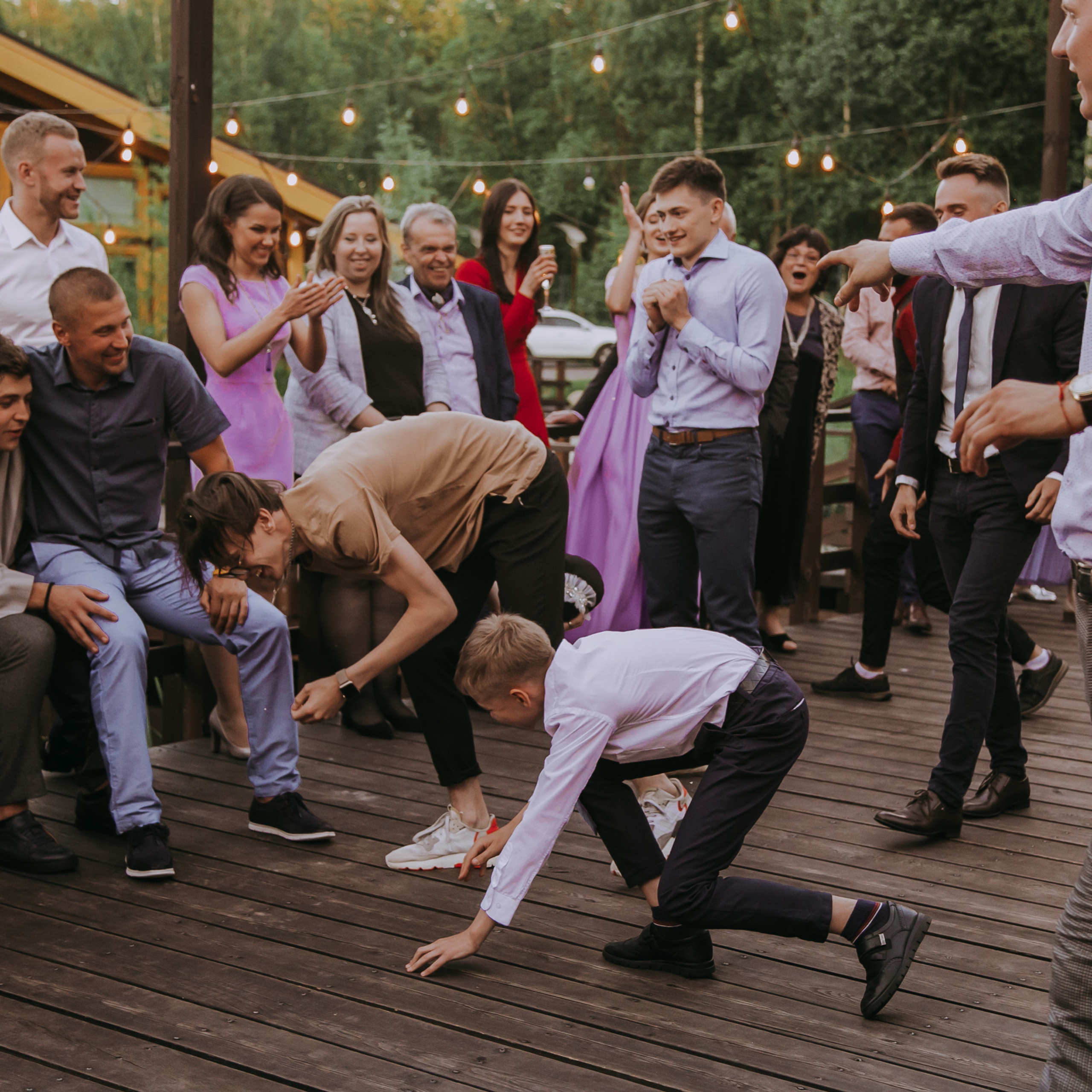 Андрей и Лера. Фотограф Катерина Ивашова