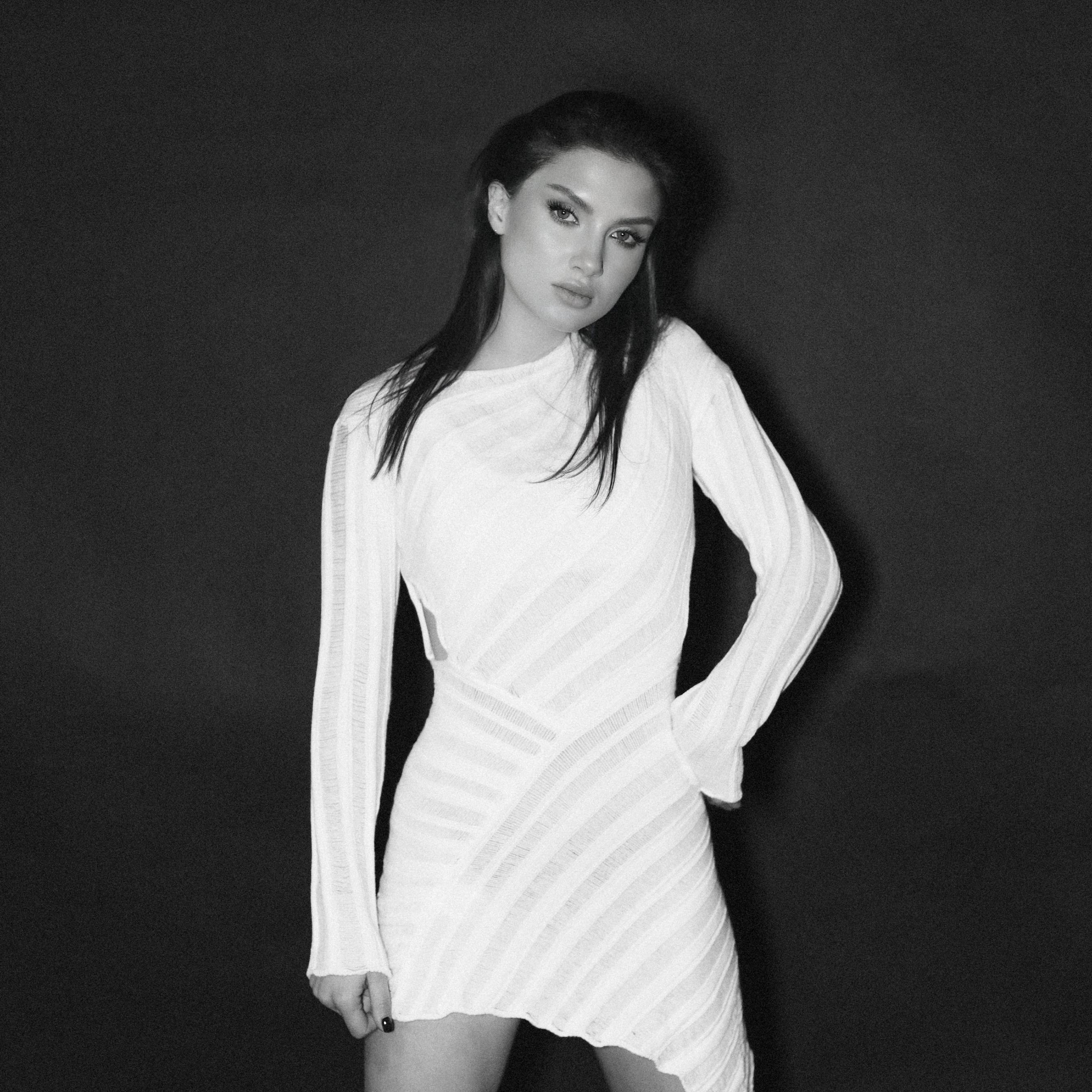 Anya. Фотограф Катерина Ивашова