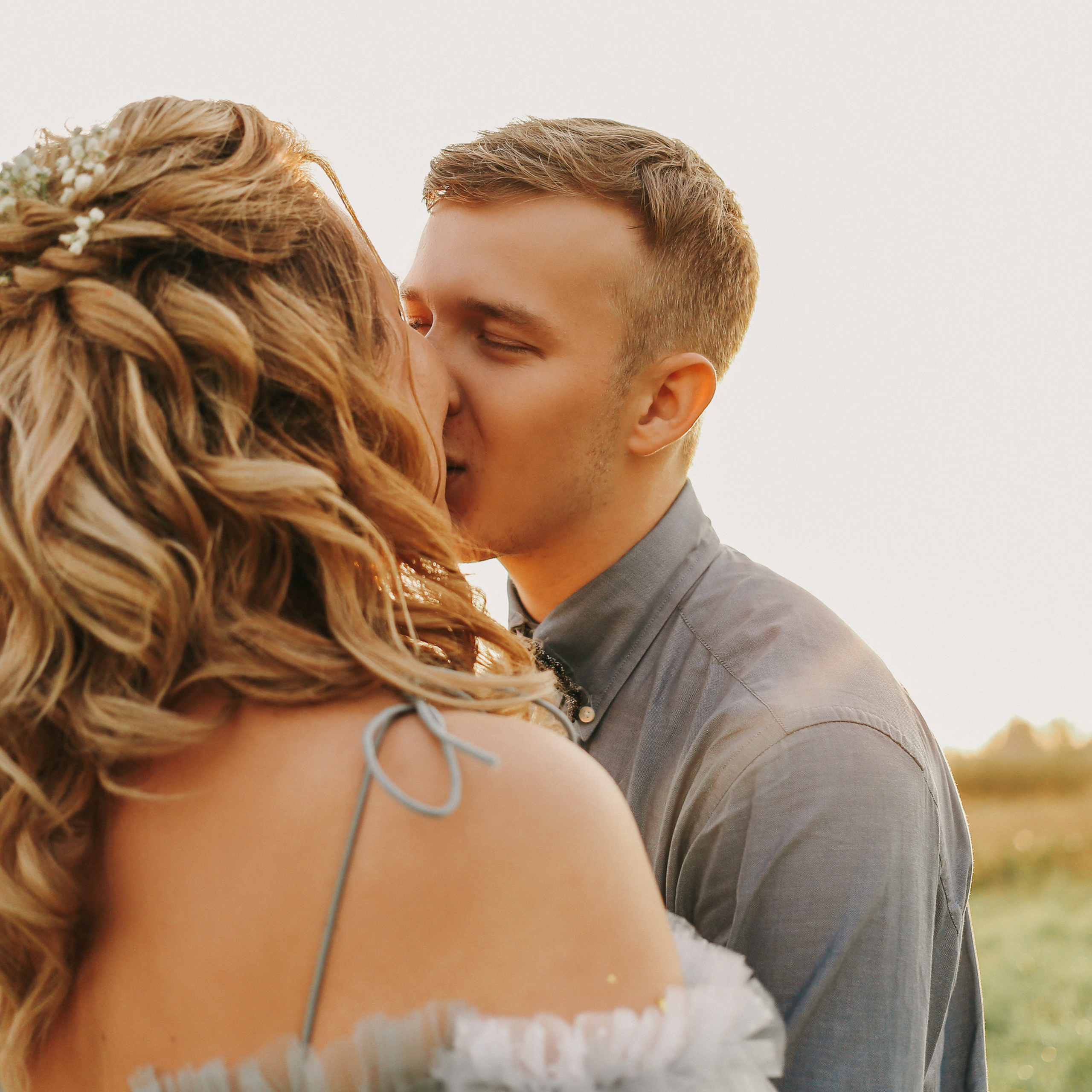 Иван и Екатерина. Фотограф Катерина Ивашова