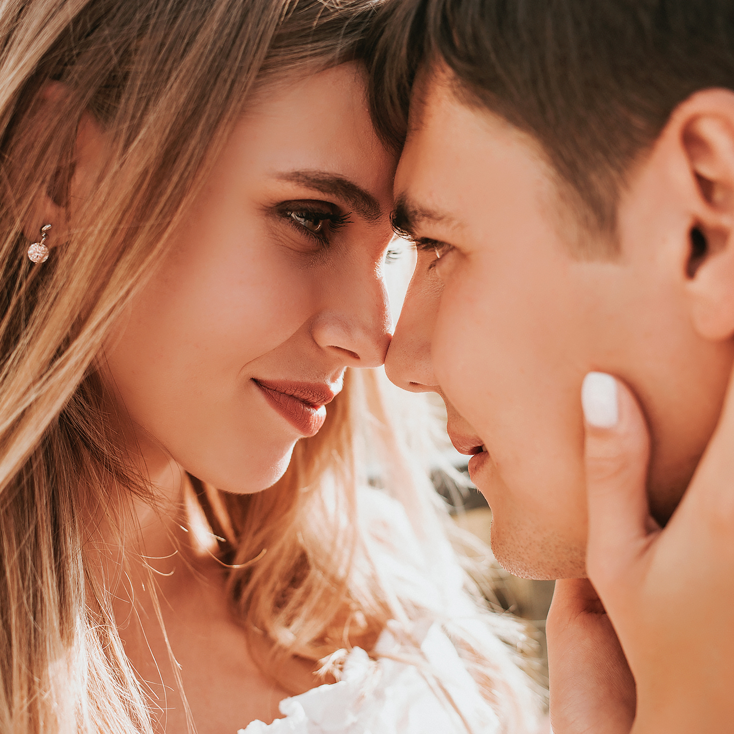 Геннадий и Наташа. Фотограф Катерина Ивашова