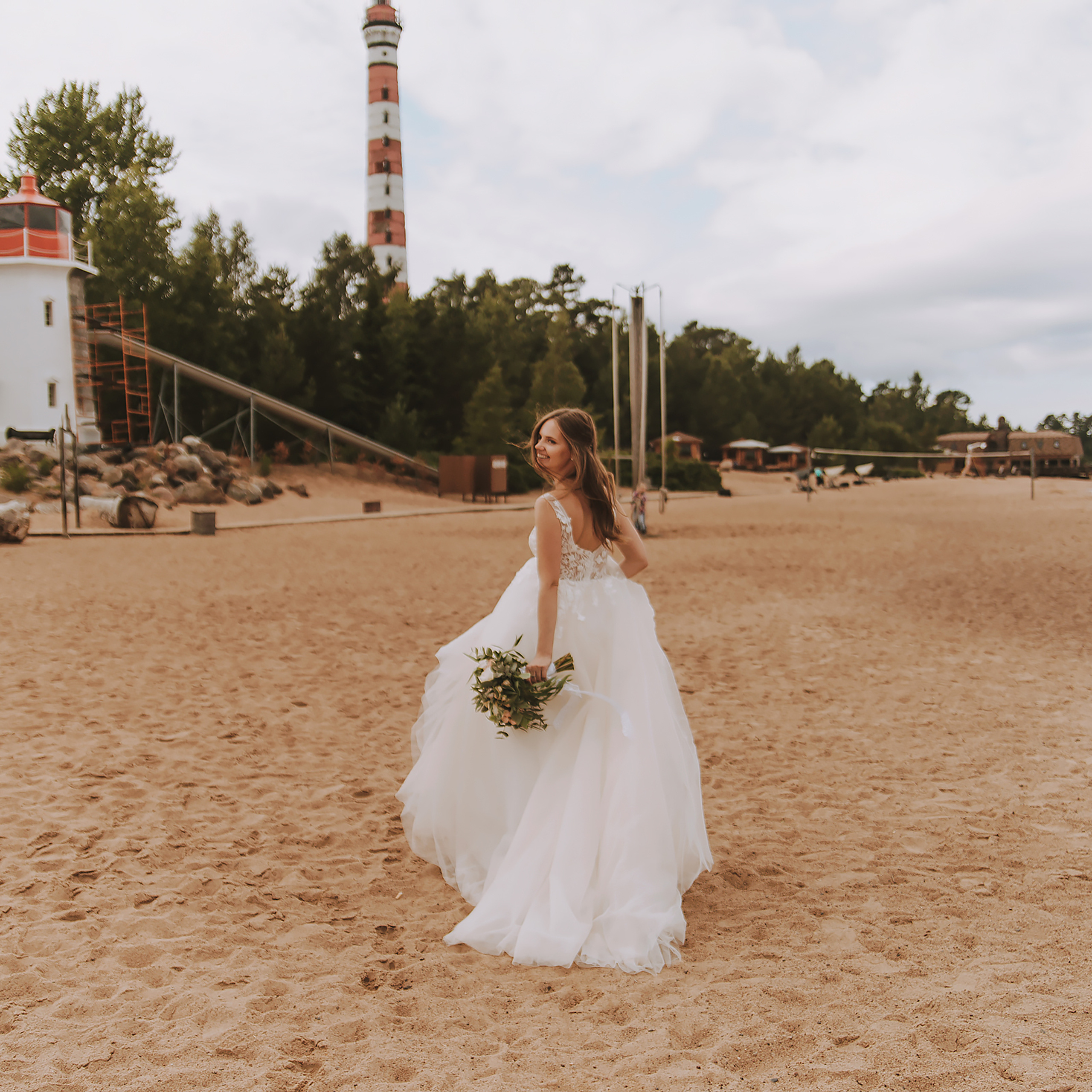 Кирилл и Александра. Фотограф Катерина Ивашова