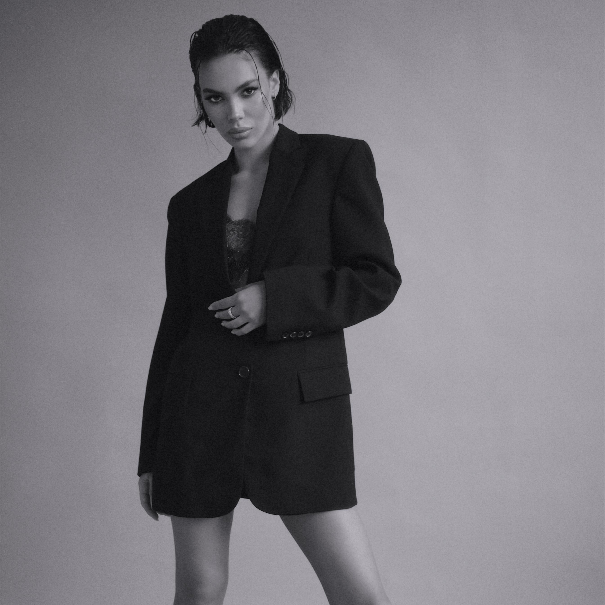 Алина. Фотограф Катерина Ивашова