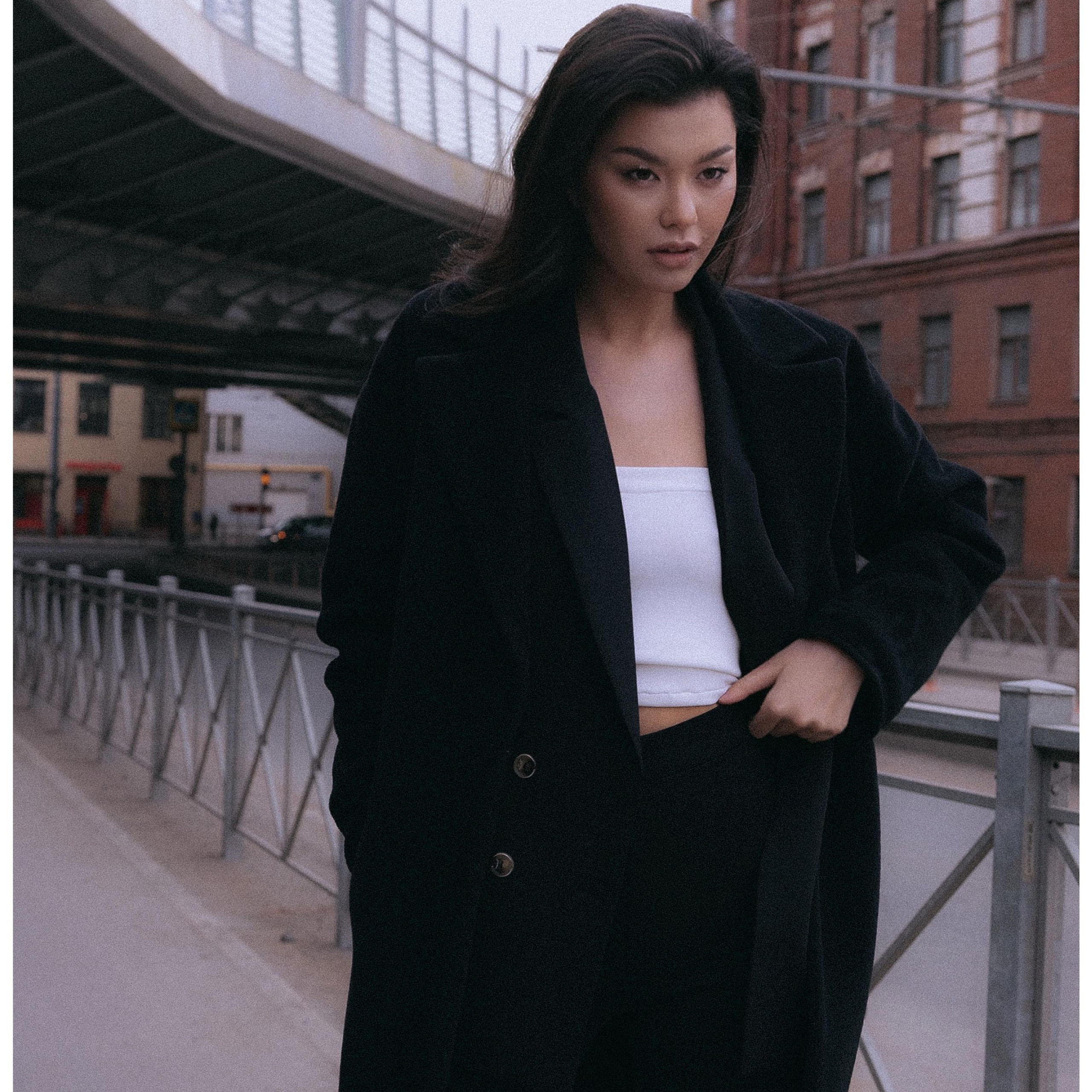 Polly. Фотограф Катерина Ивашова