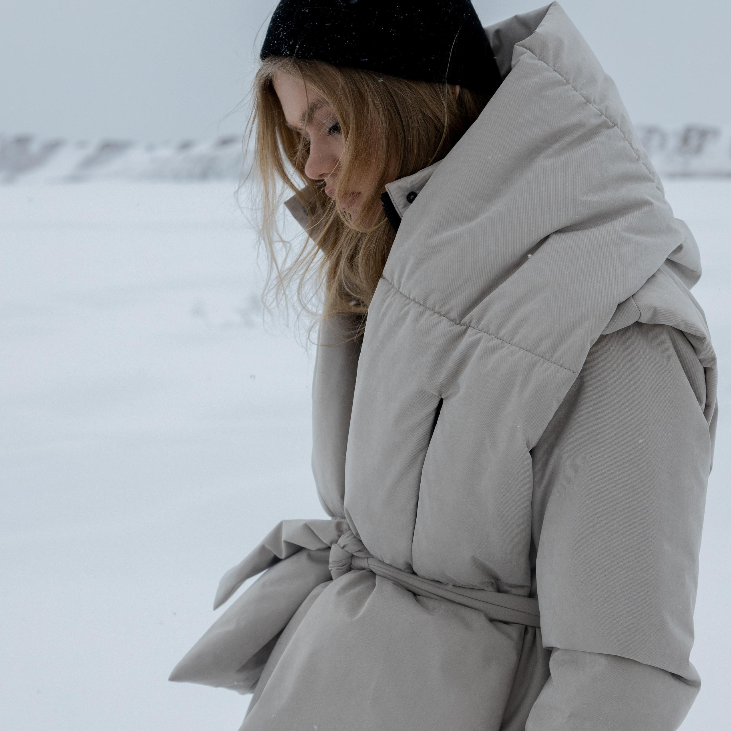 FOR WOMENSON. Фотограф Катерина Ивашова