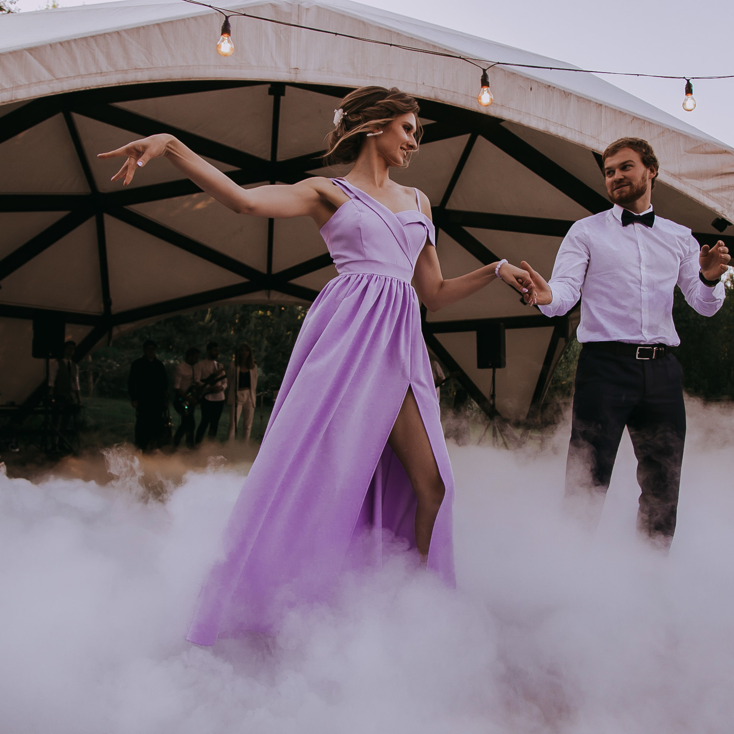 Андрей и Лера. Фотограф Катерина Ивашова