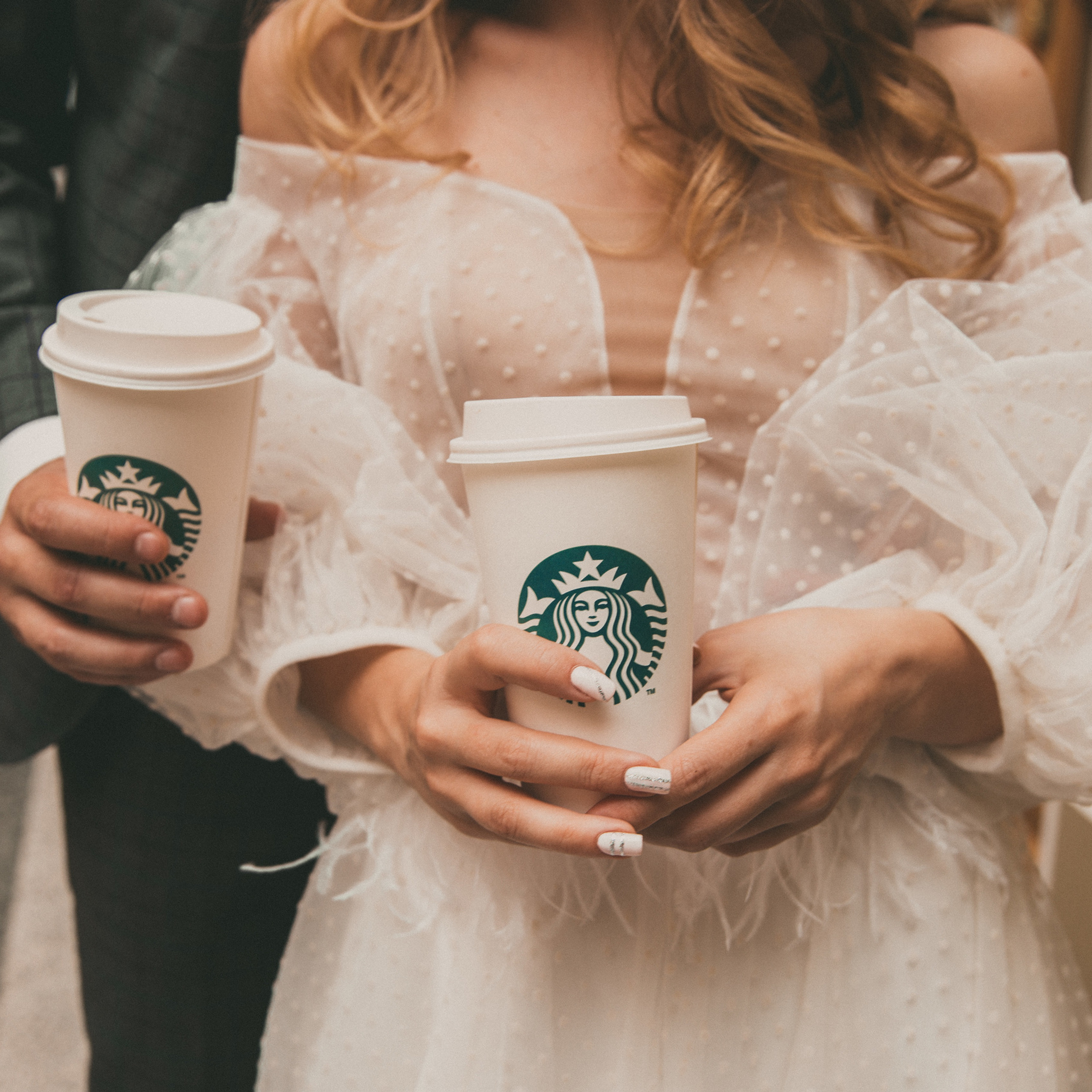 Глеб и Лера. Фотограф Катерина Ивашова