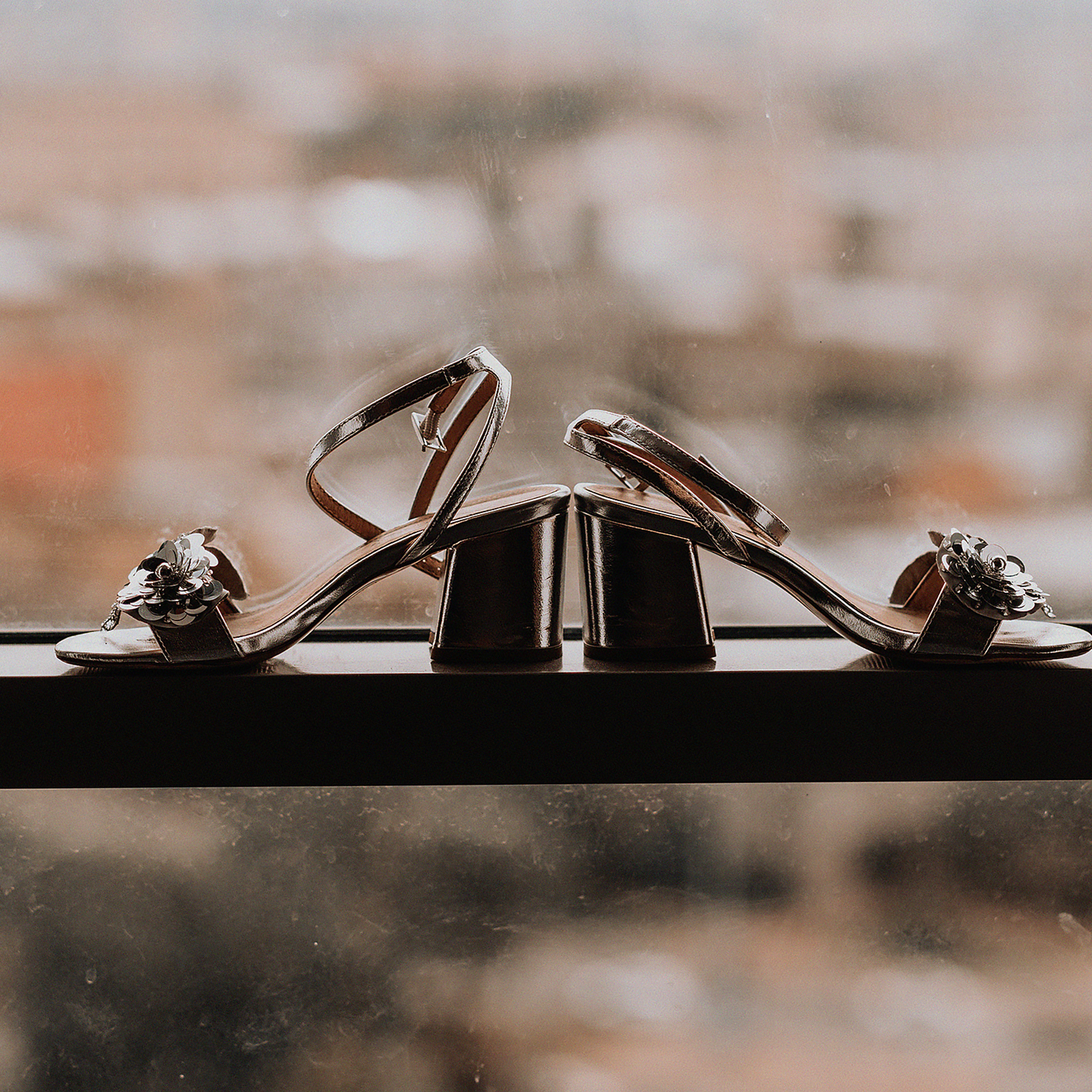 Антон и Алёна. Фотограф Катерина Ивашова