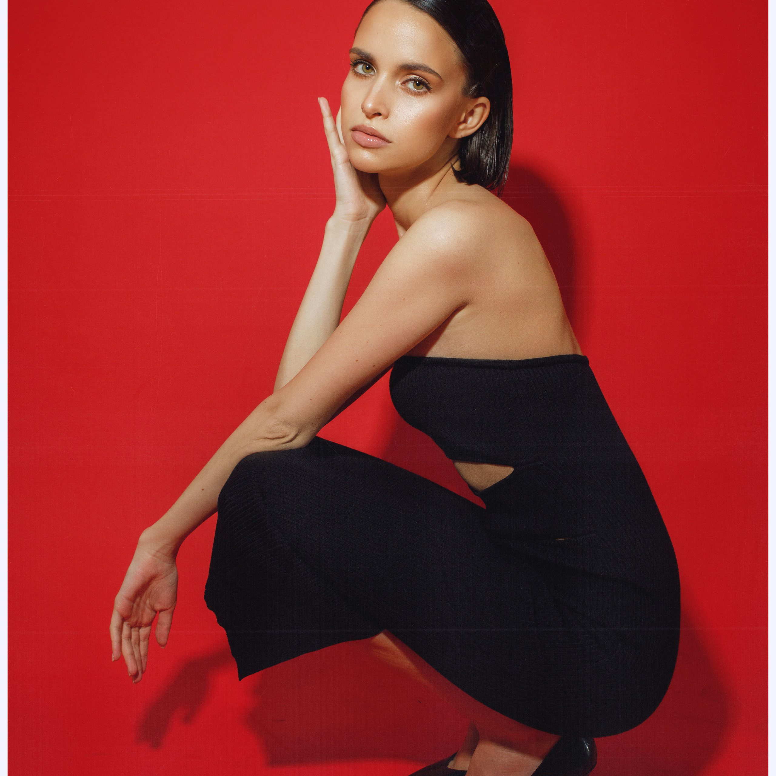 Vika. Фотограф Катерина Ивашова