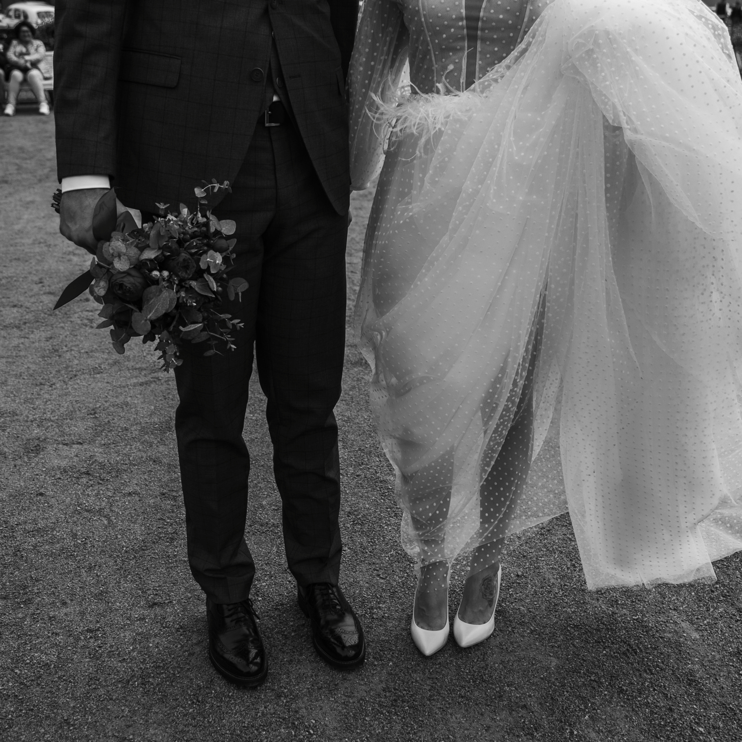 Глеб и Лера. Фотограф Катерина Ивашова