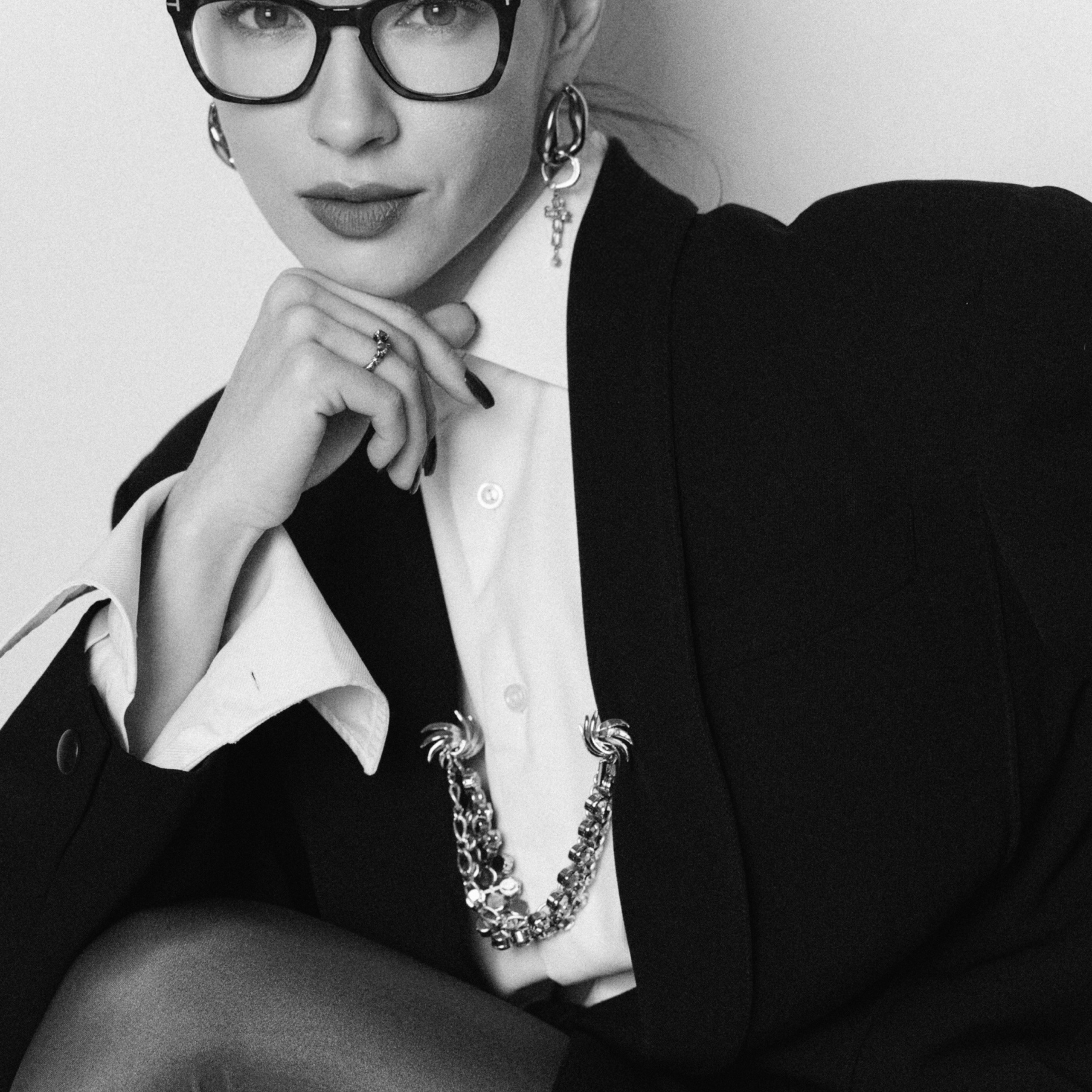 Света. Фотограф Катерина Ивашова