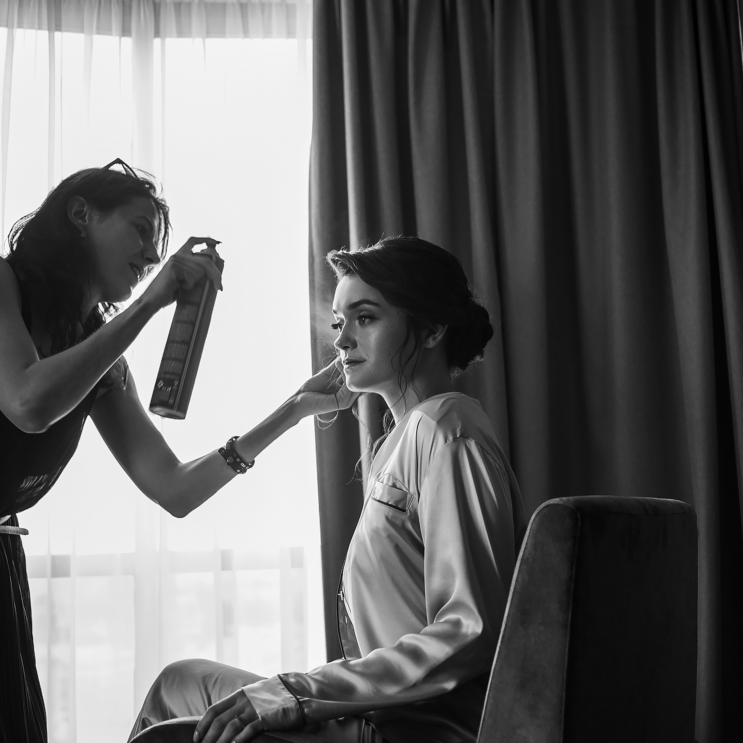 Антон и Алёна. Фотограф Катерина Ивашова