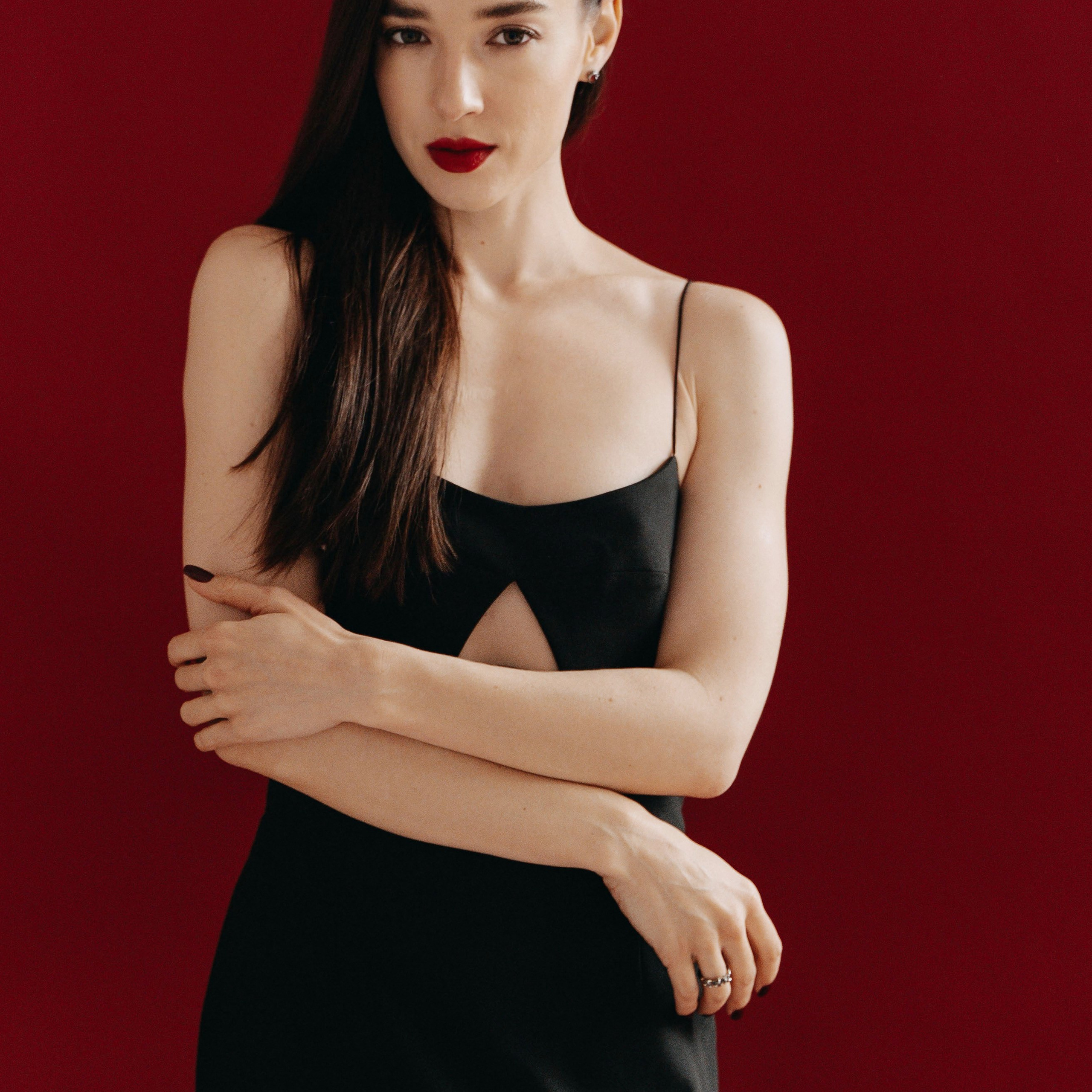 Света. Фотограф Катерина Ивашова