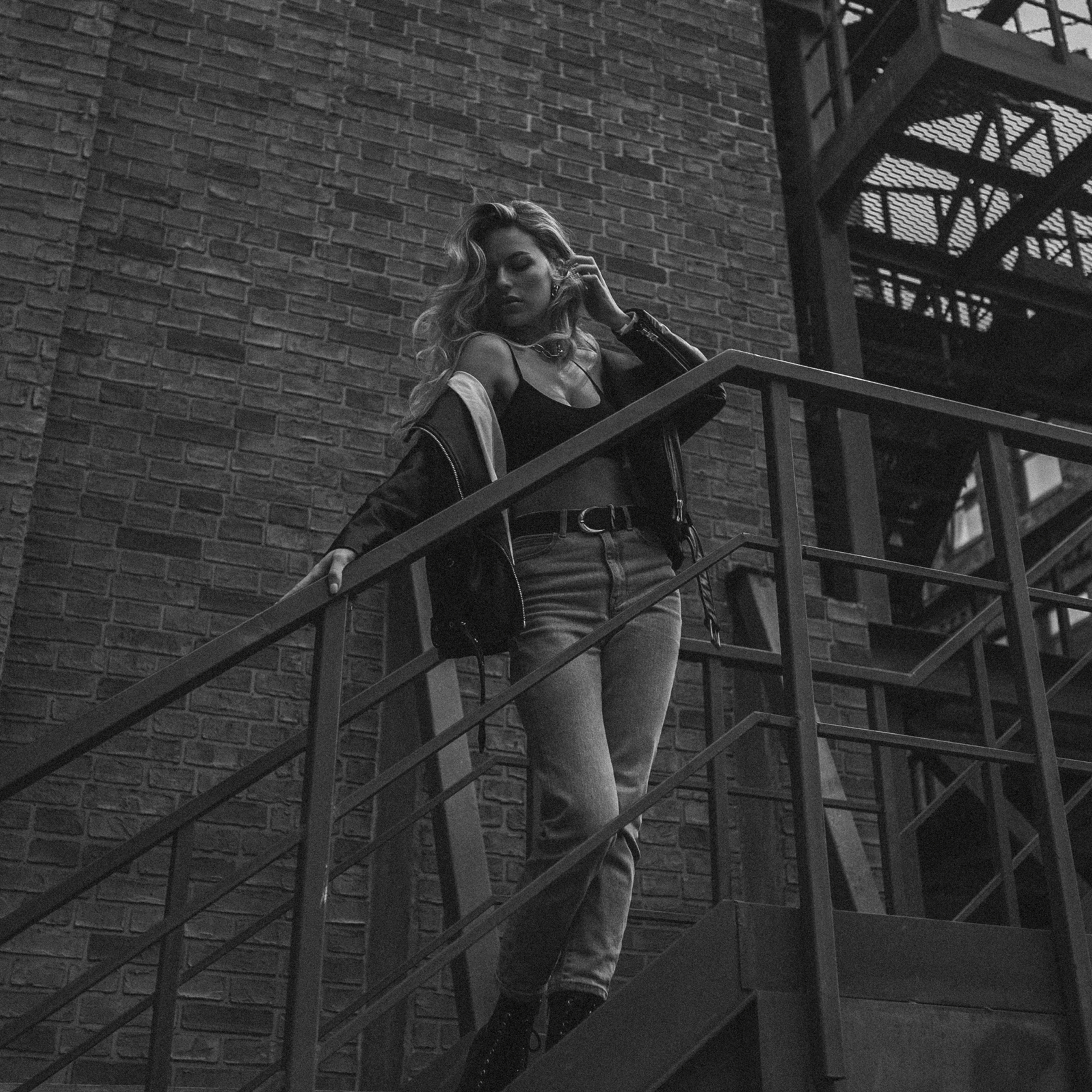 Полина. Фотограф Катерина Ивашова