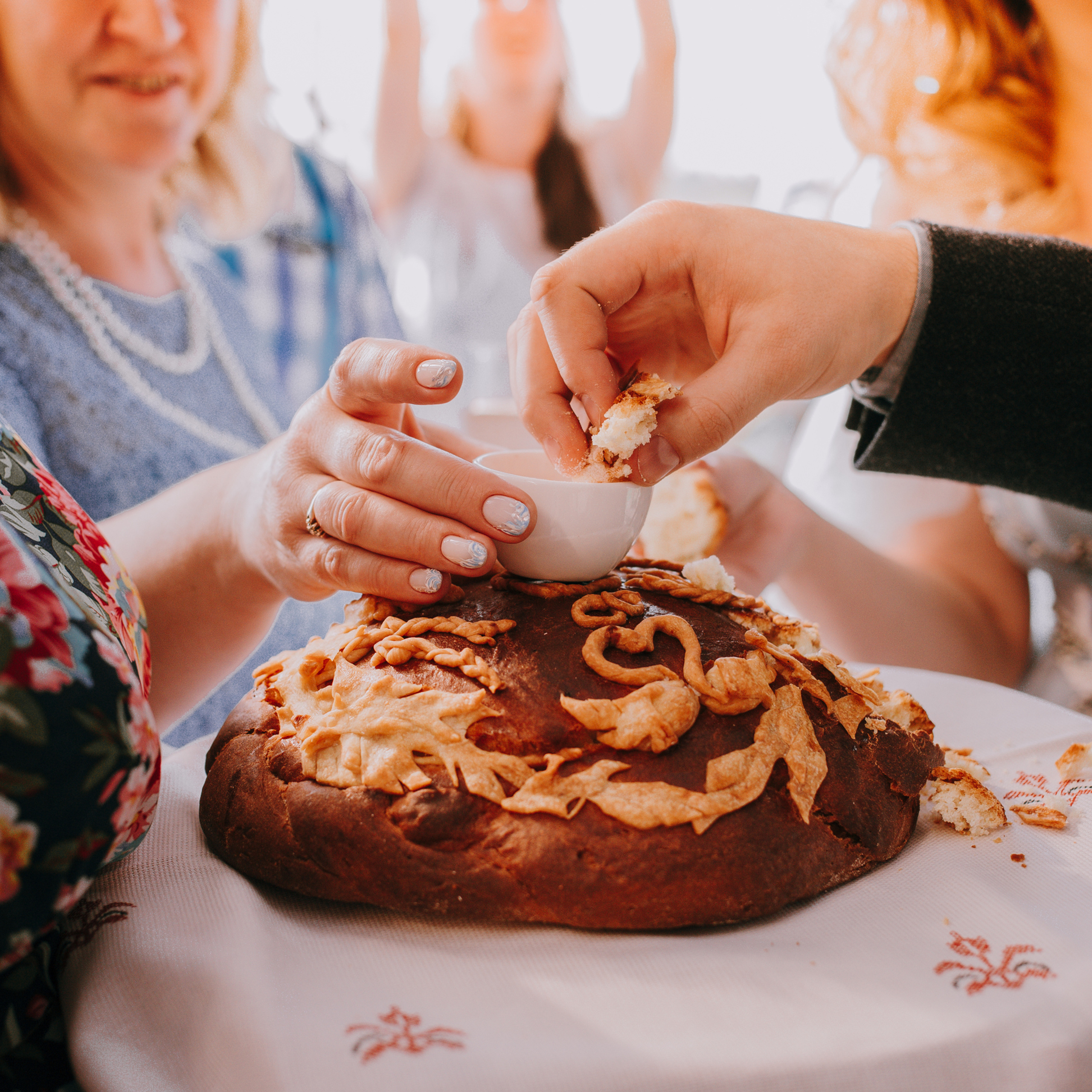 Иван и Екатерина. Фотограф Катерина Ивашова