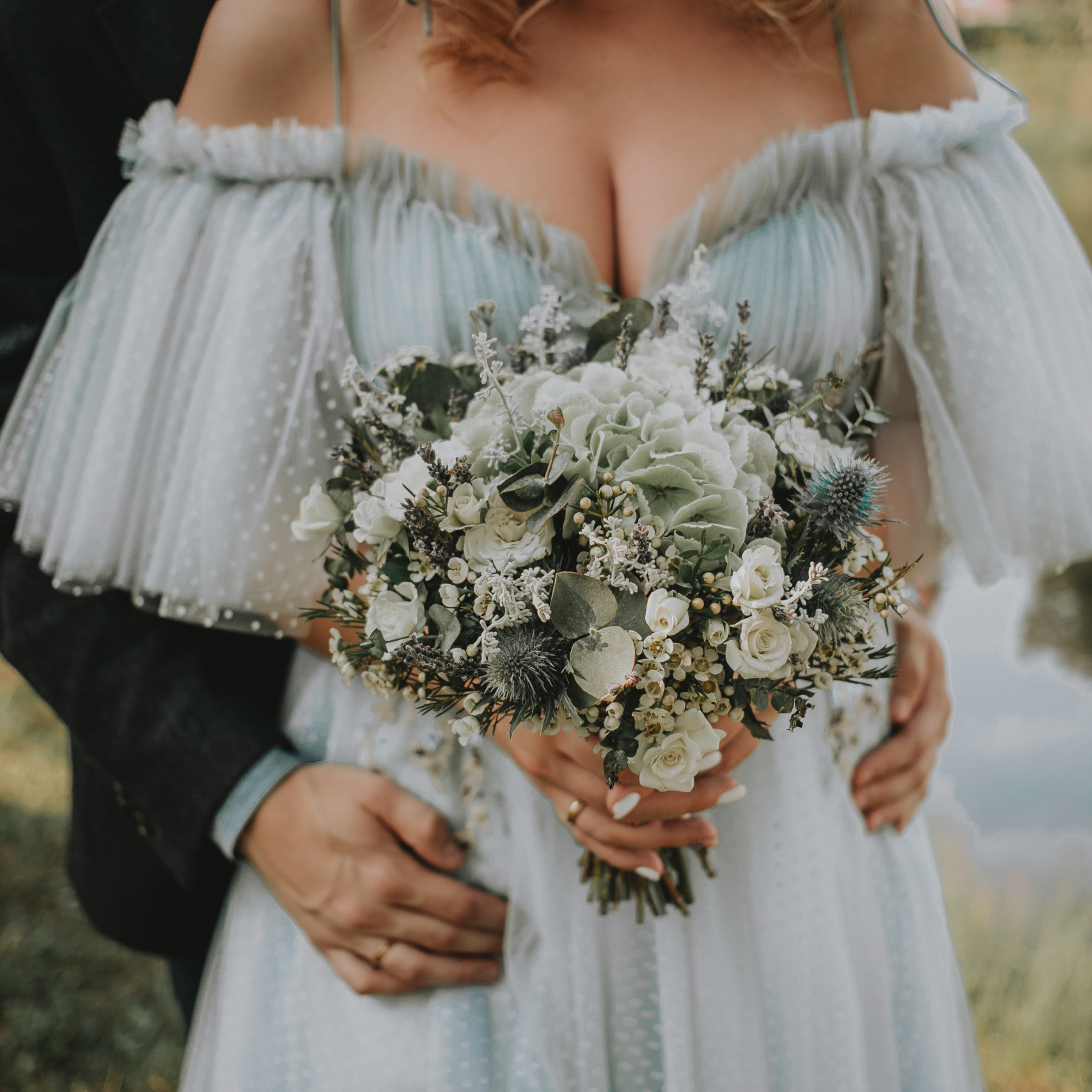 Иван и Екатерина. Фотограф Катерина Ивашова