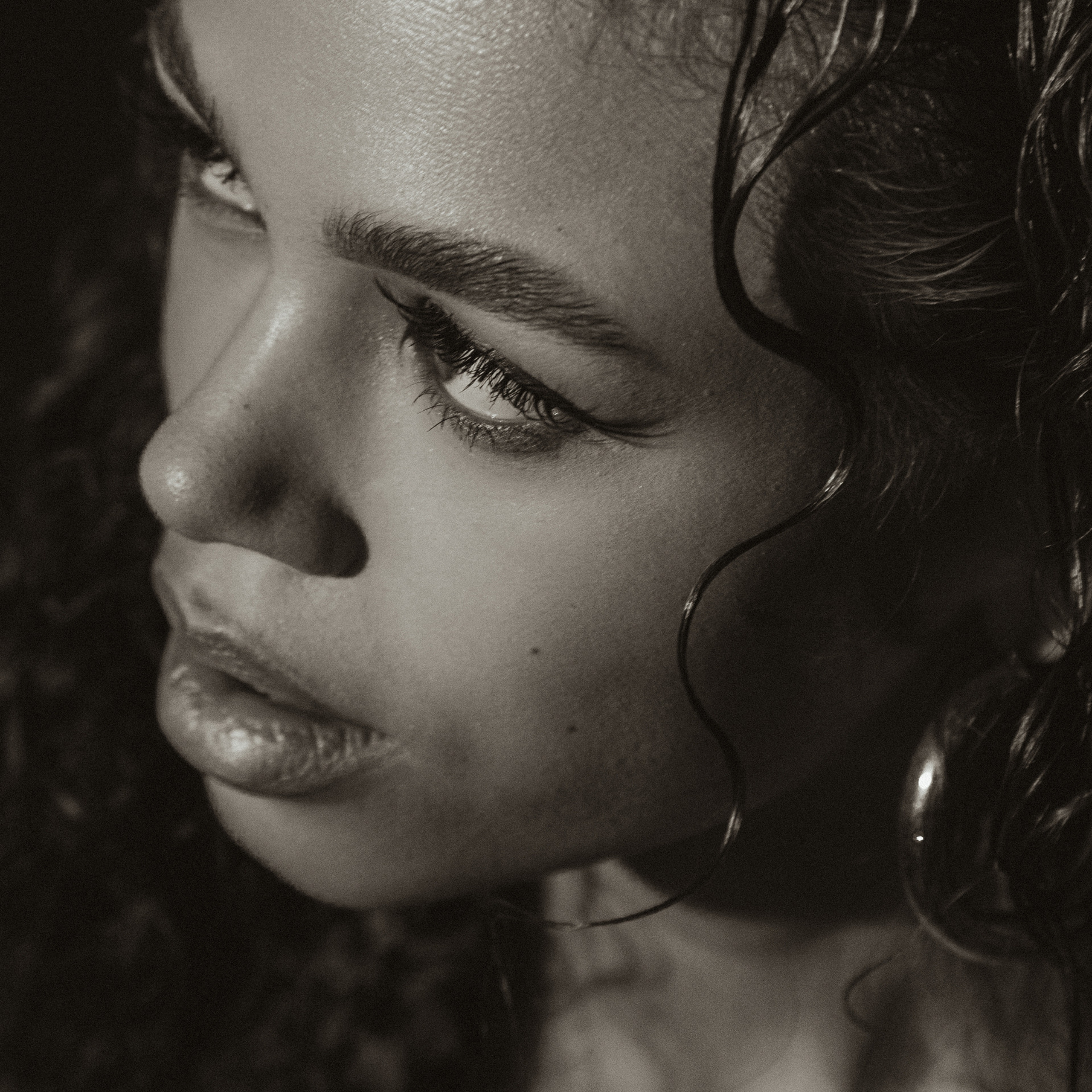 Крис. Фотограф Катерина Ивашова