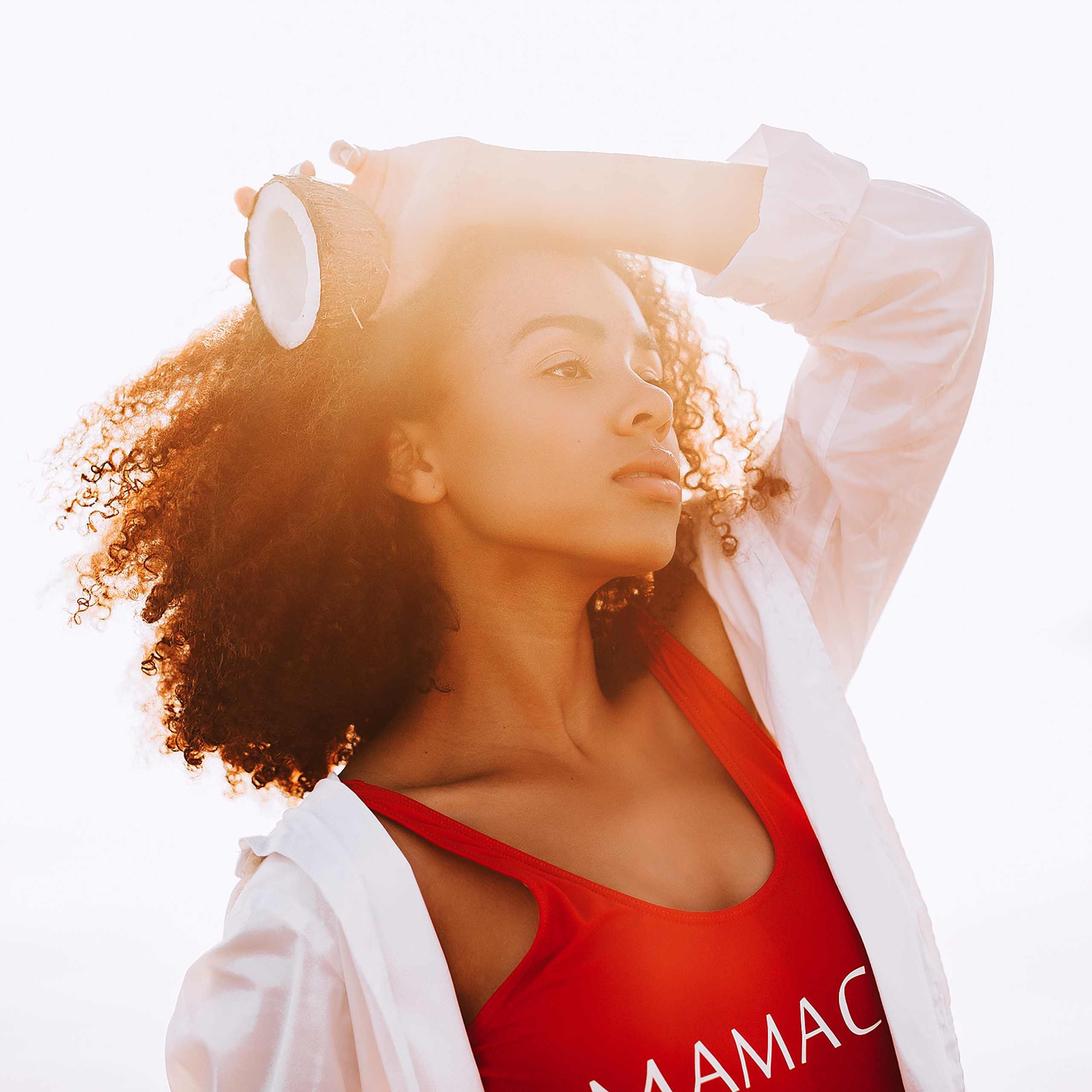 Николь. Фотограф Катерина Ивашова