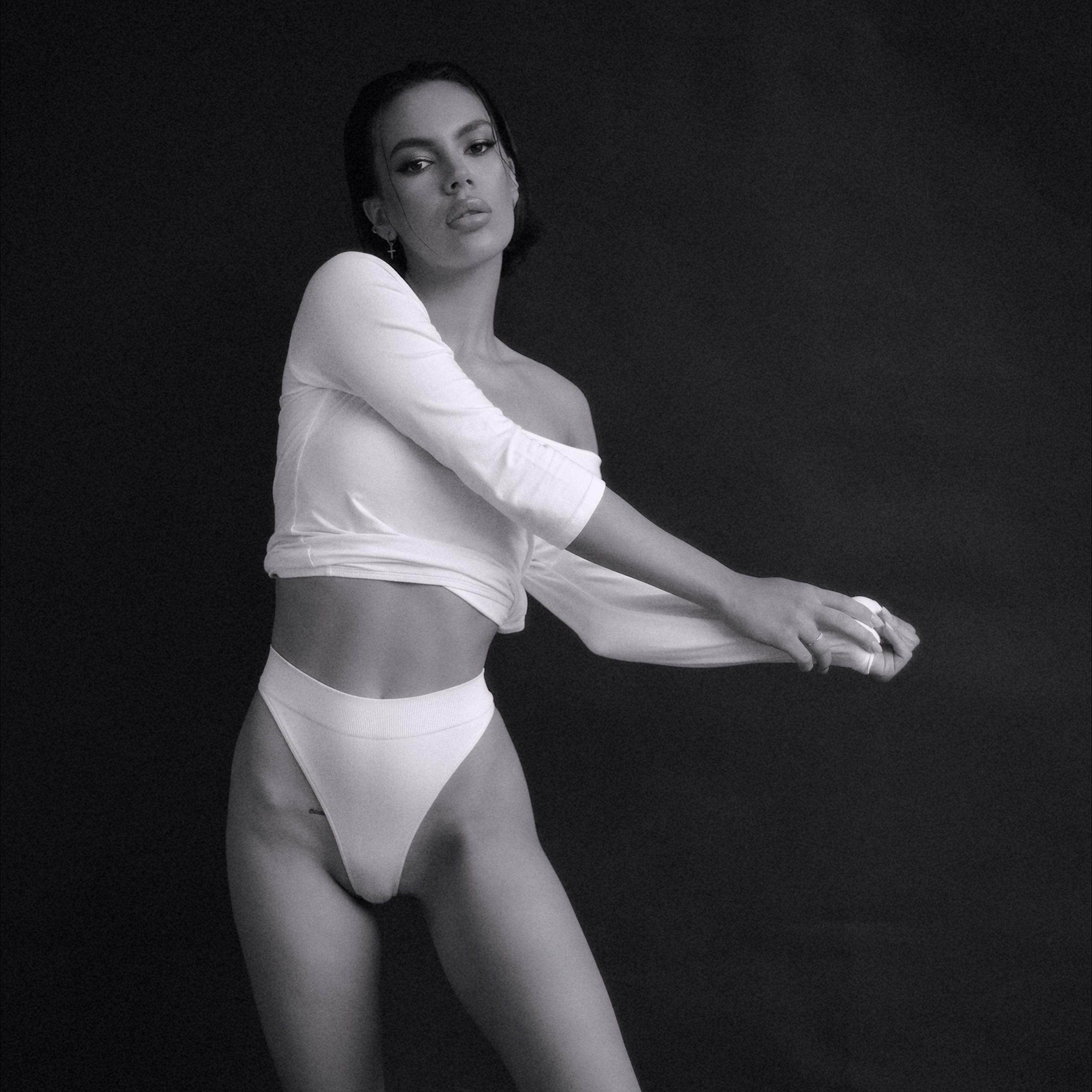 Алина. Фотограф Катерина Ивашова