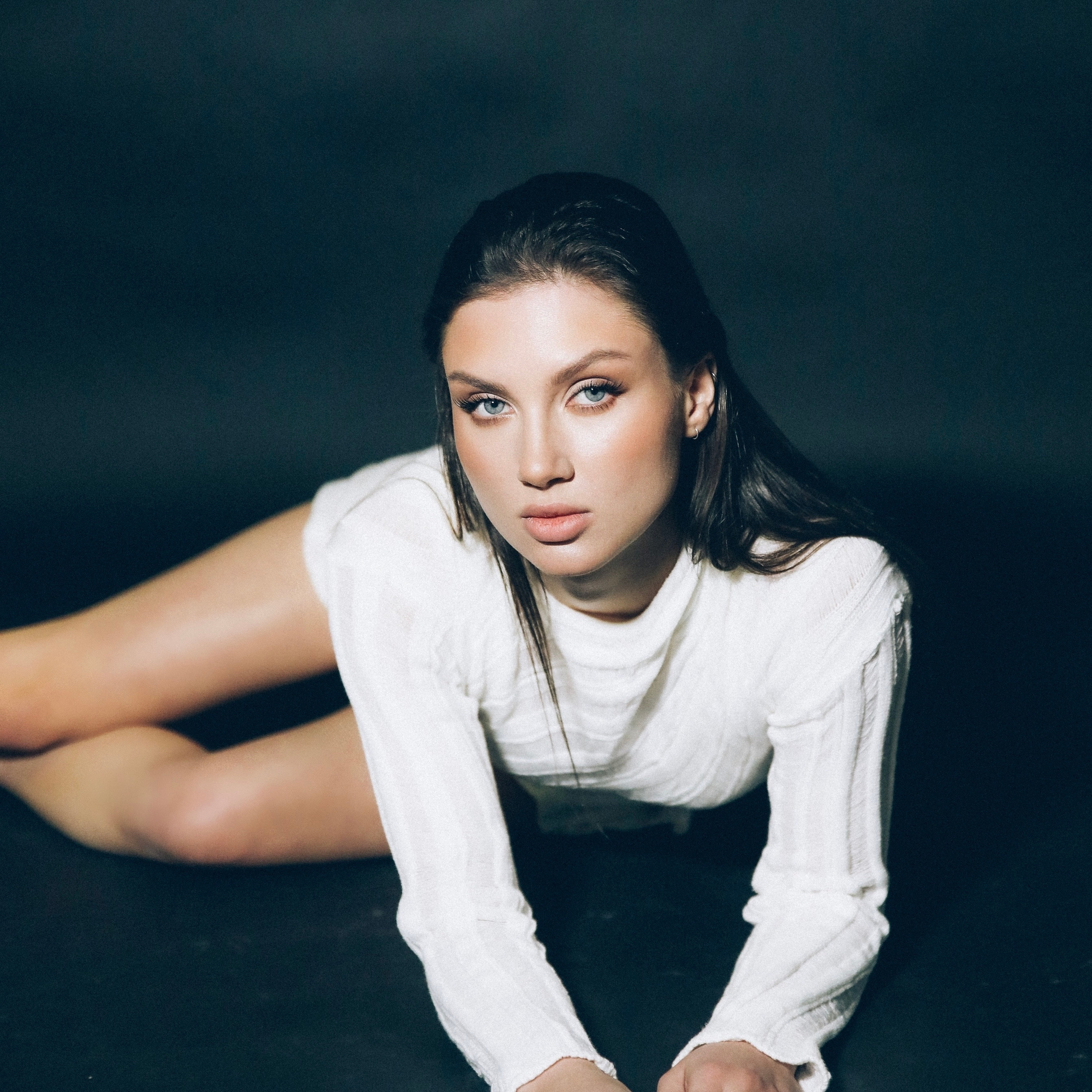 Anya. Фотограф Катерина Ивашова