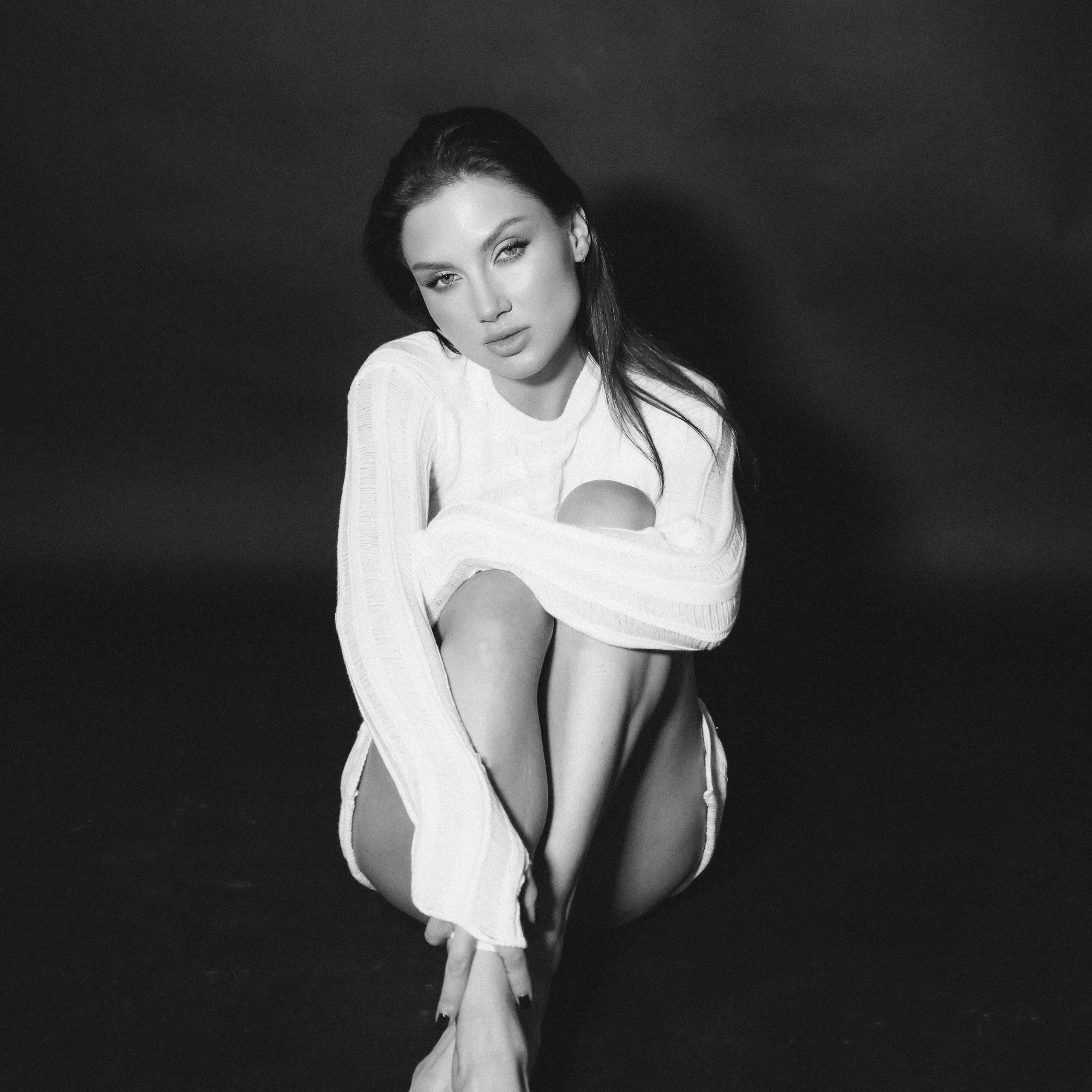 Anya. Фотограф Катерина Ивашова