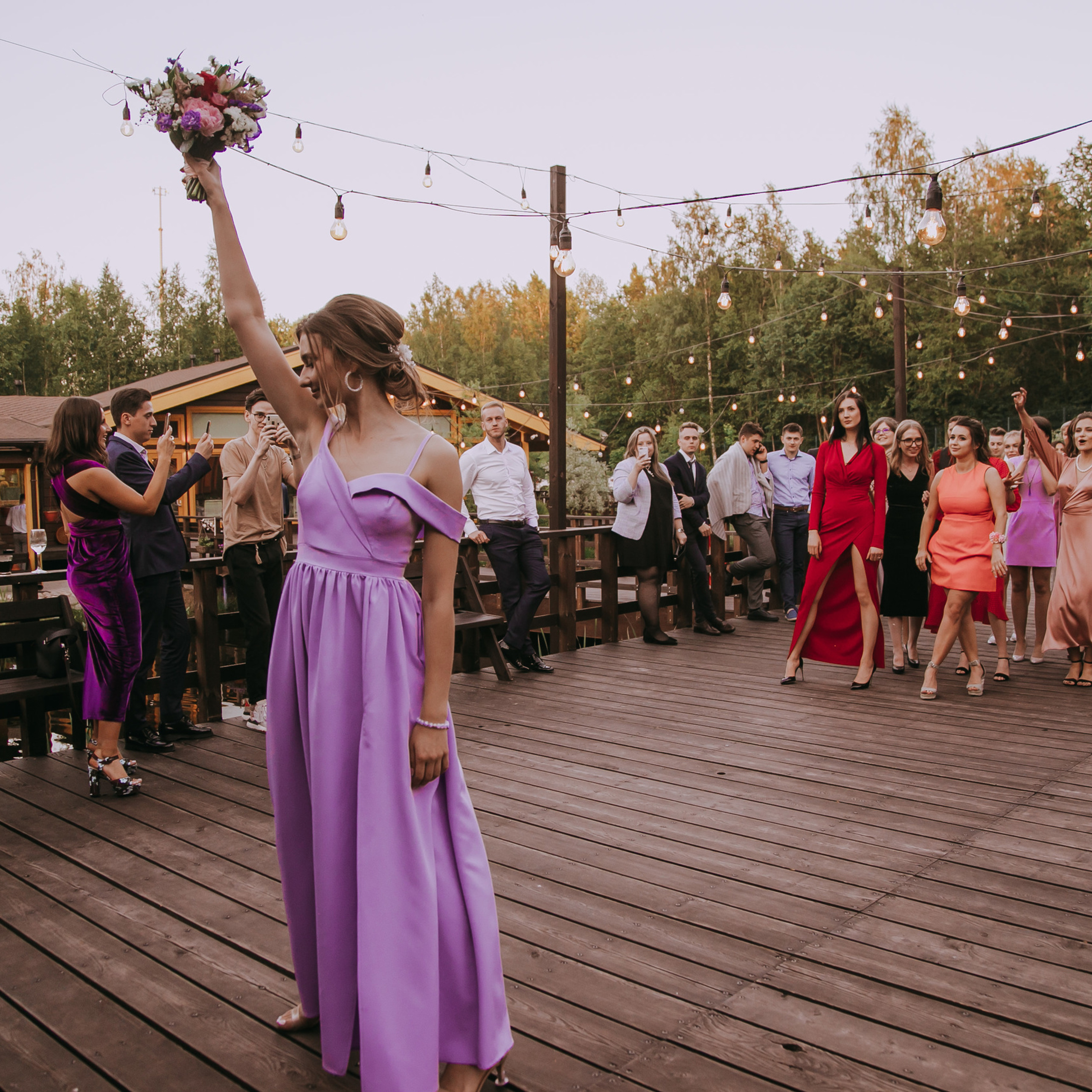 Андрей и Лера. Фотограф Катерина Ивашова