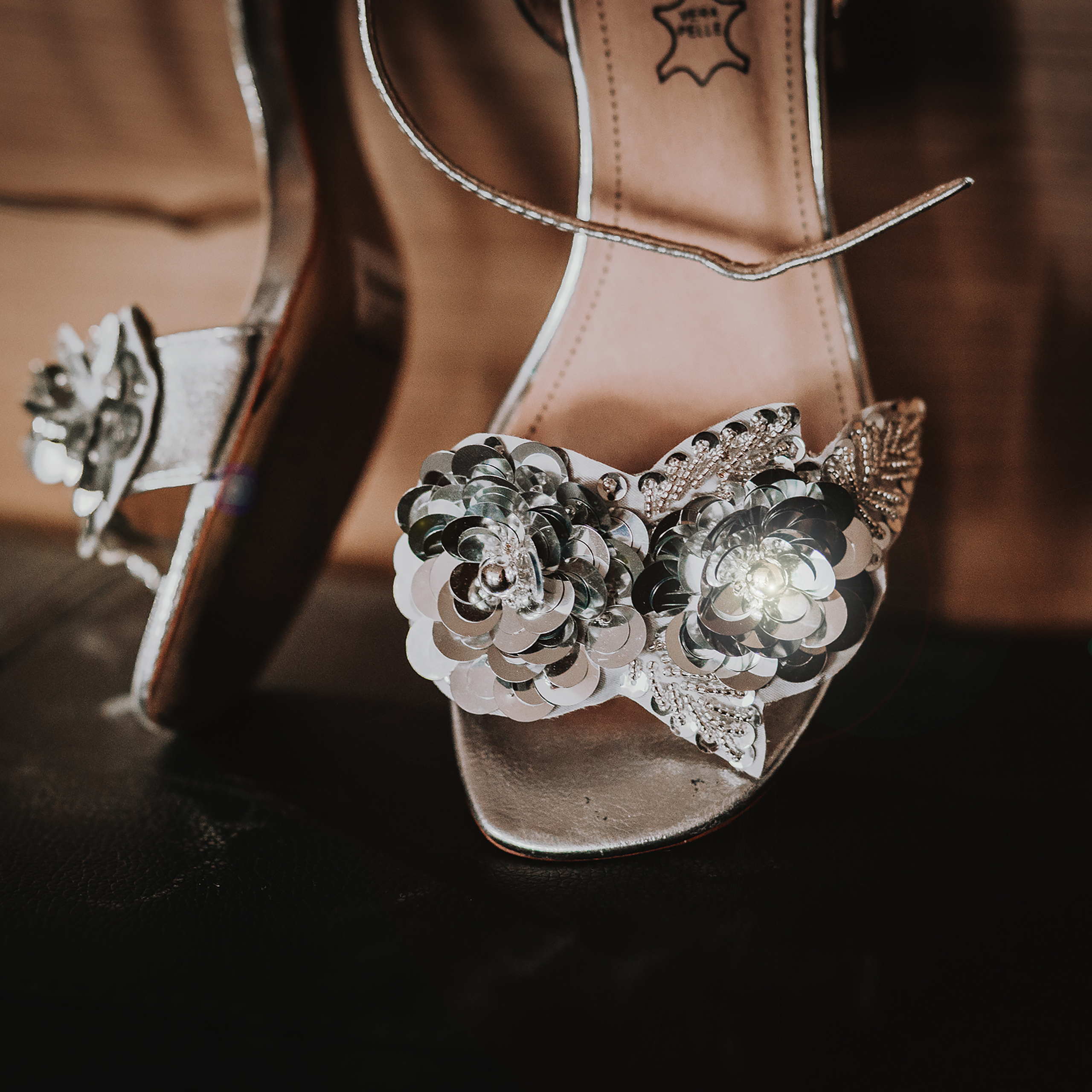 Антон и Алёна. Фотограф Катерина Ивашова