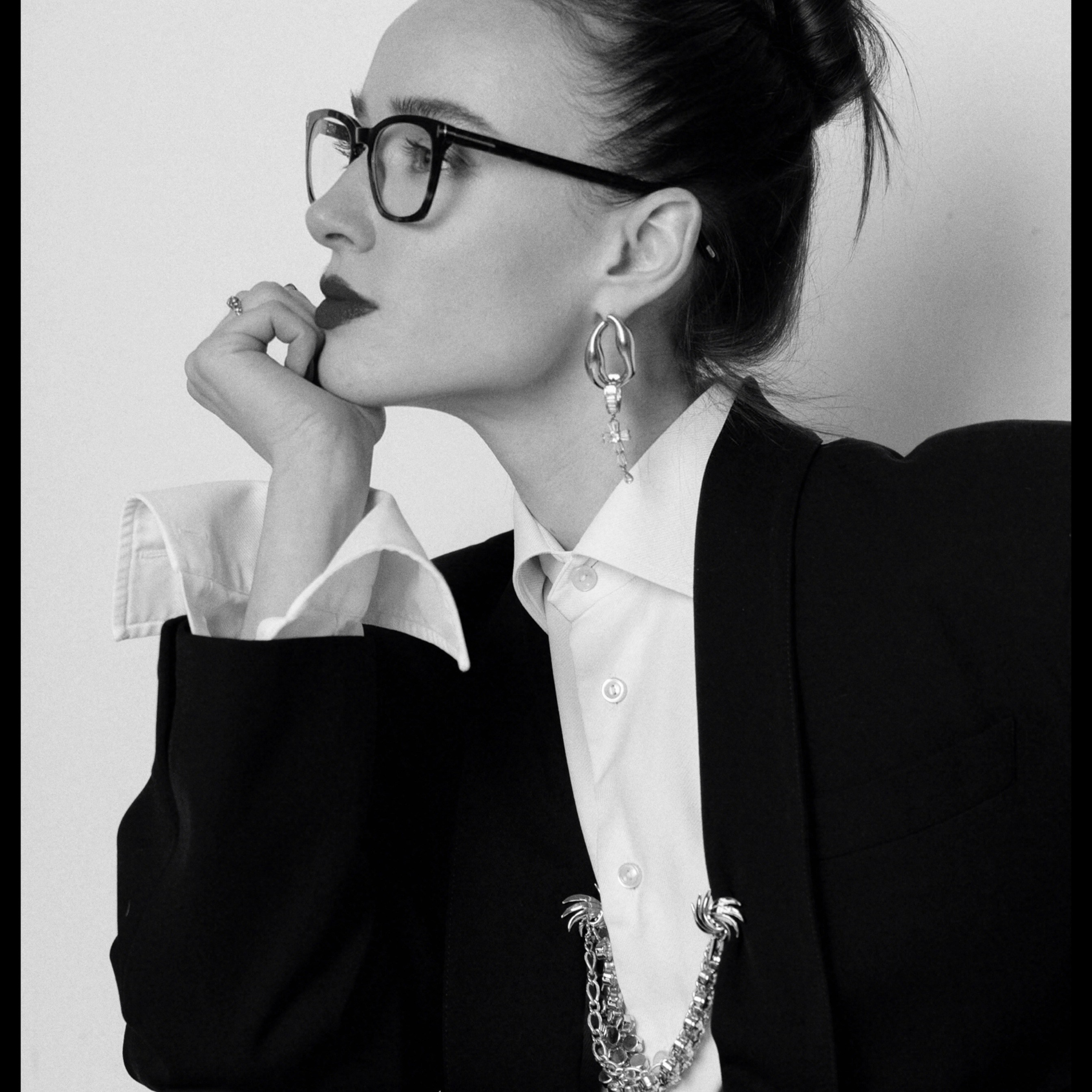 Света. Фотограф Катерина Ивашова