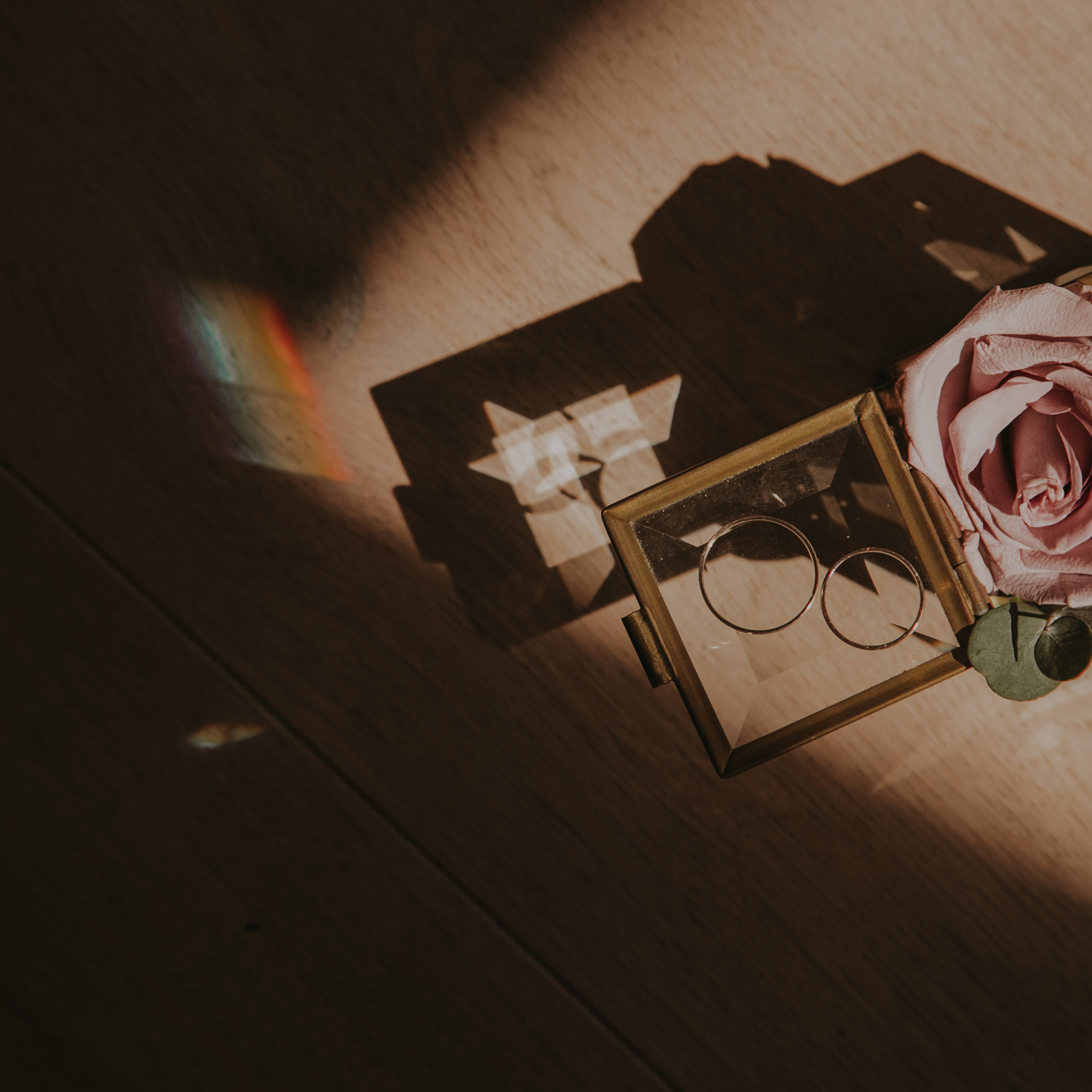 Андрей и Лера. Фотограф Катерина Ивашова