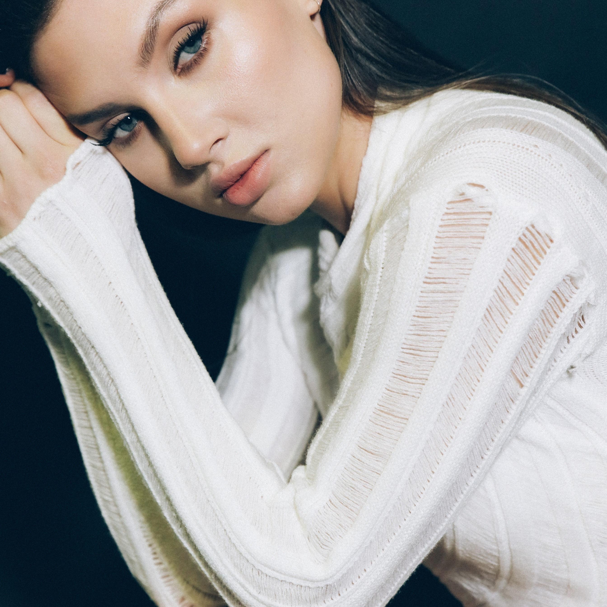 Anya. Фотограф Катерина Ивашова