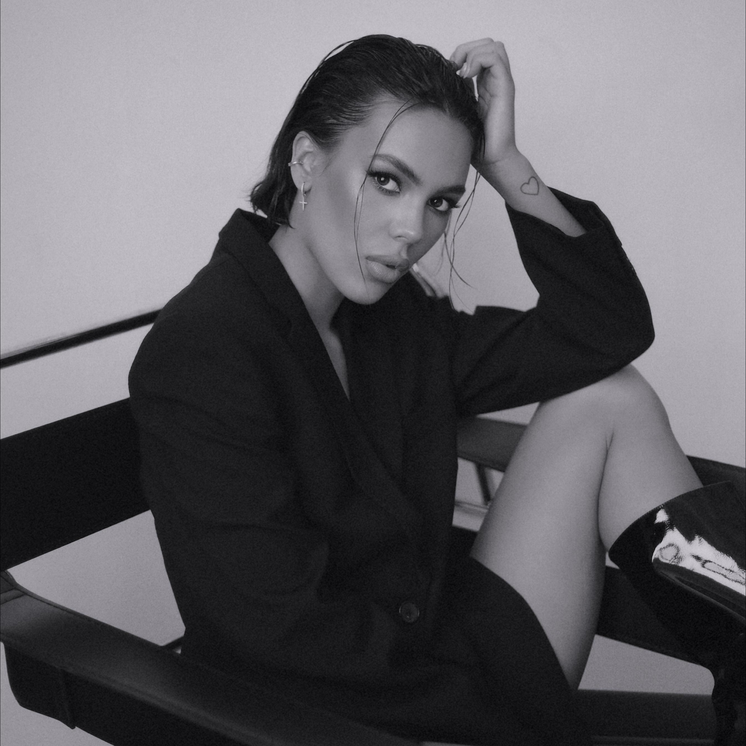 Алина. Фотограф Катерина Ивашова