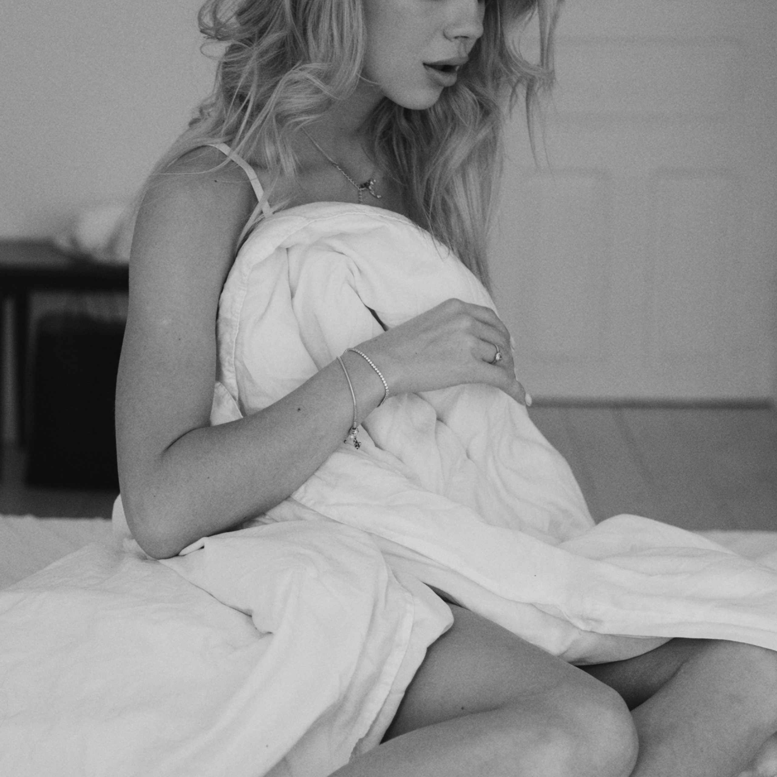 Катя. Фотограф Катерина Ивашова