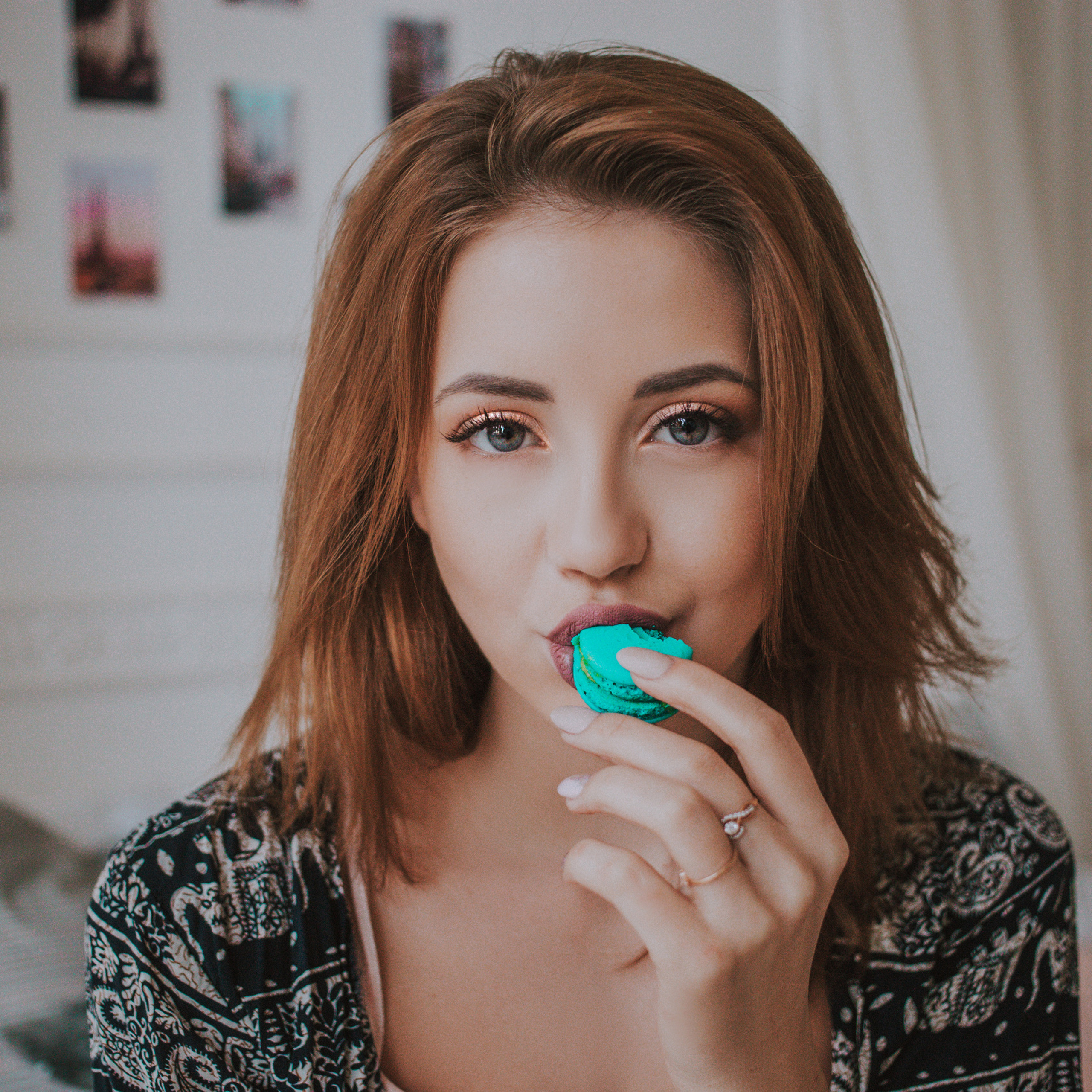 Катя. Фотограф Катерина Ивашова