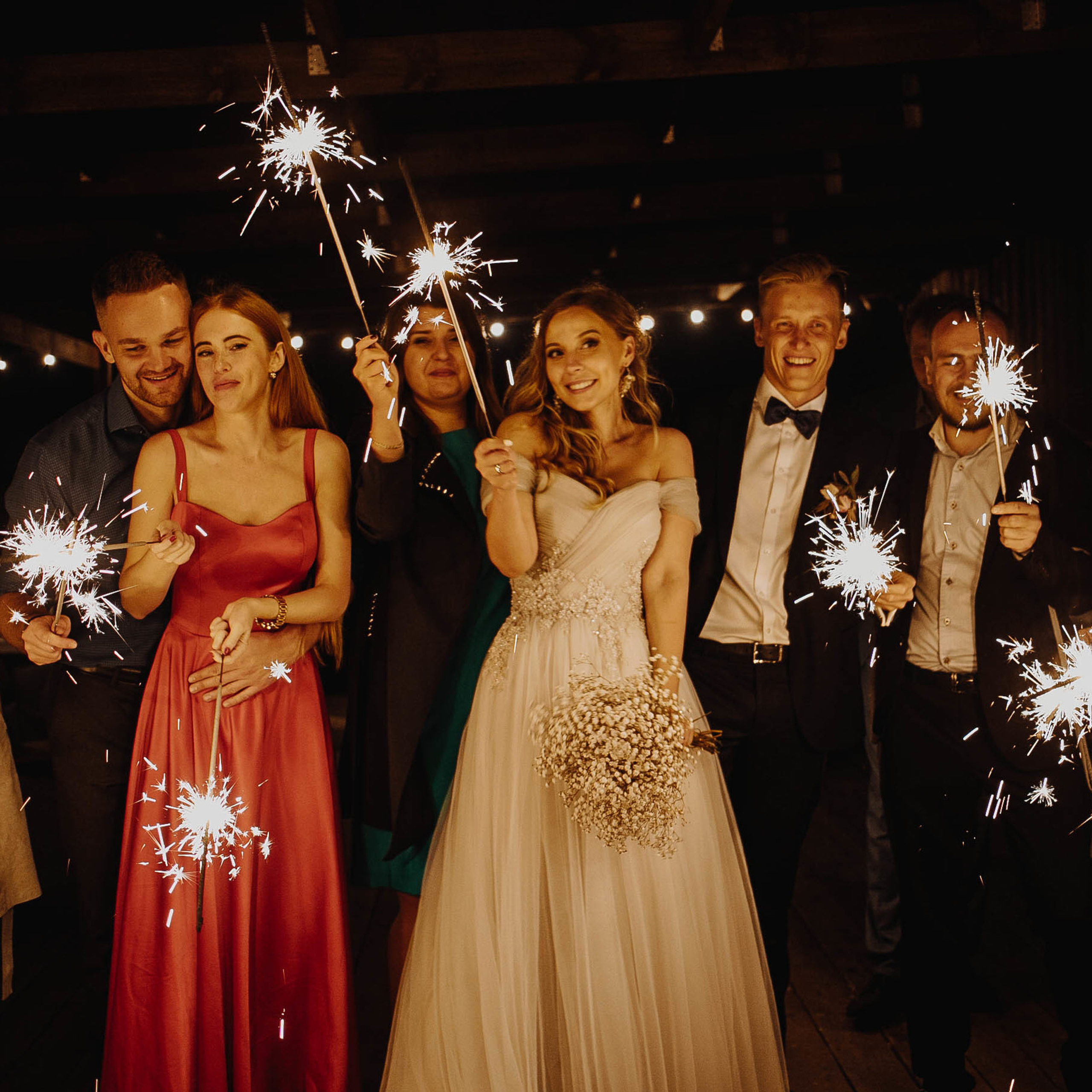 Марк и Анастасия. Фотограф Катерина Ивашова