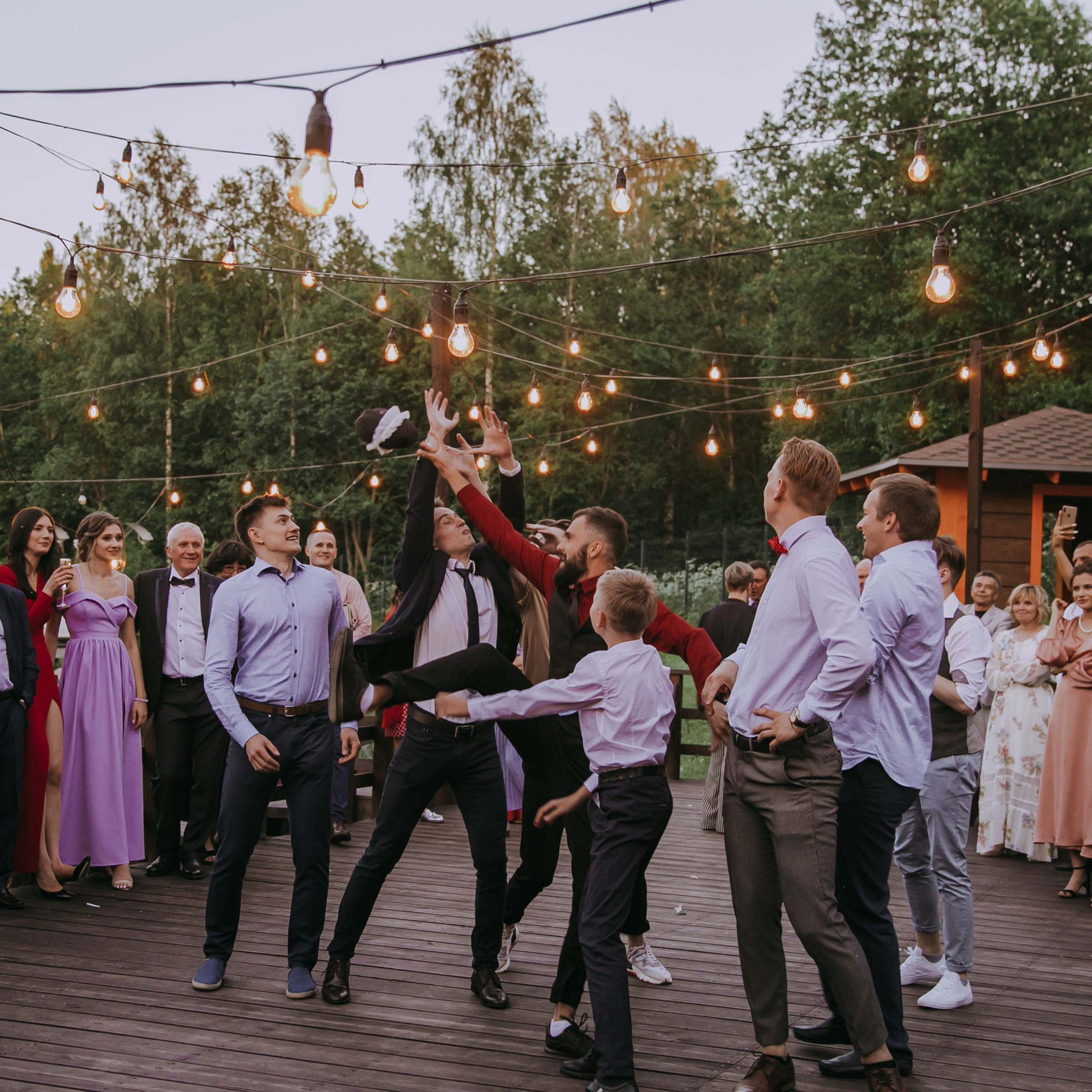 Андрей и Лера. Фотограф Катерина Ивашова