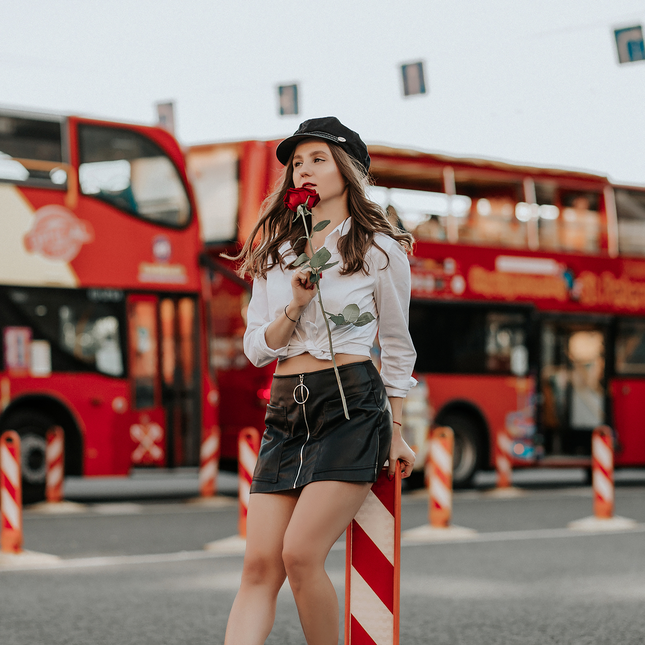 Марина. Фотограф Катерина Ивашова